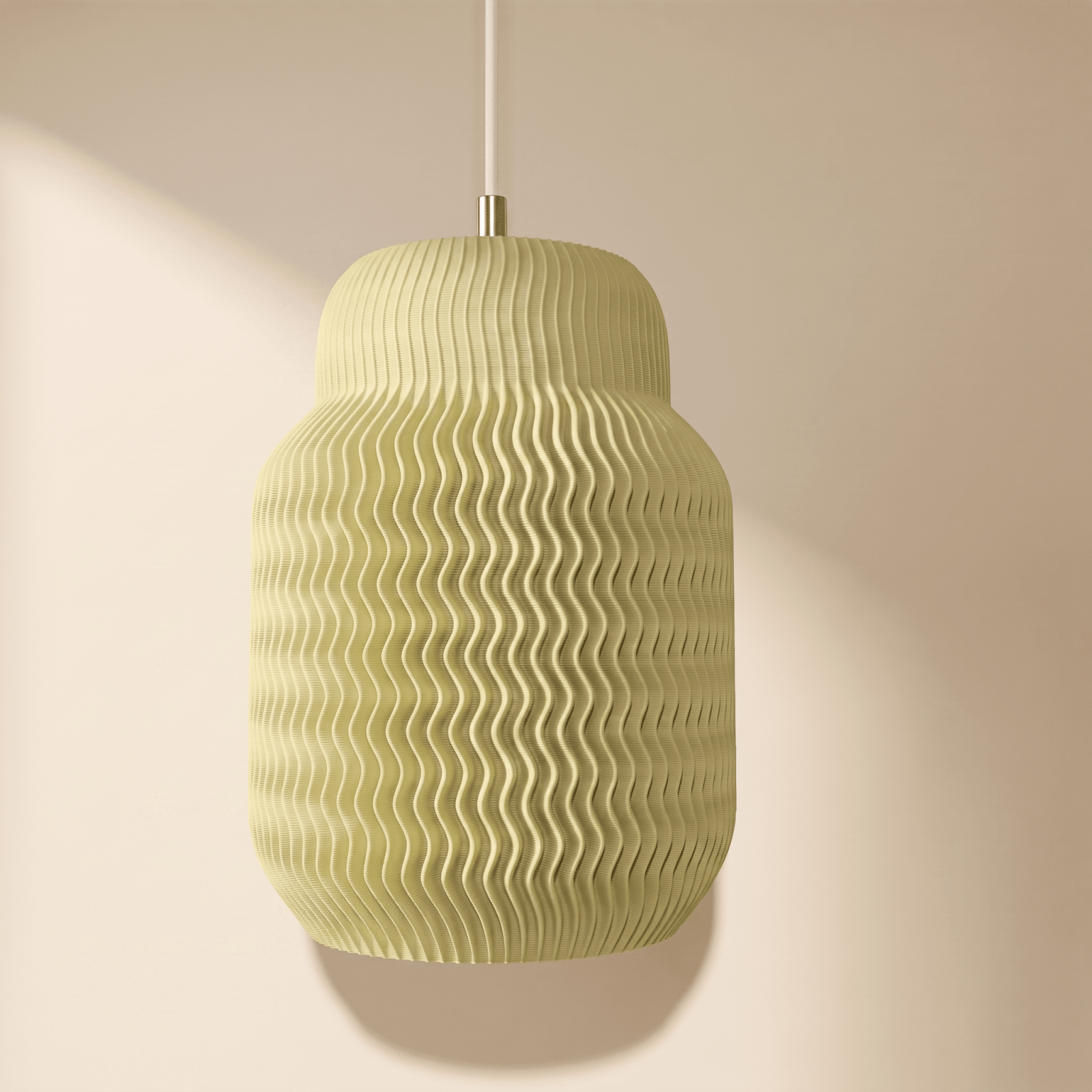 Malibu Pendant Lampshade - Vessela