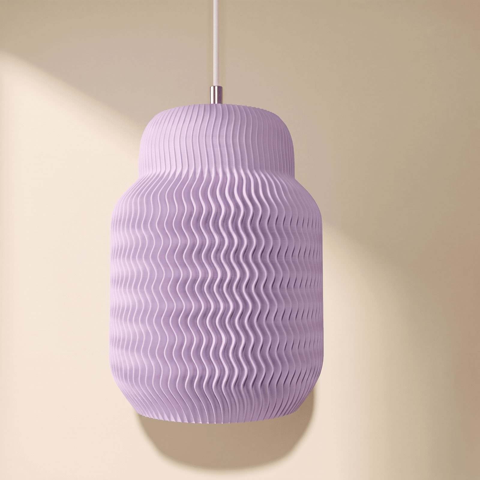 Malibu Pendant Lampshade - Vessela