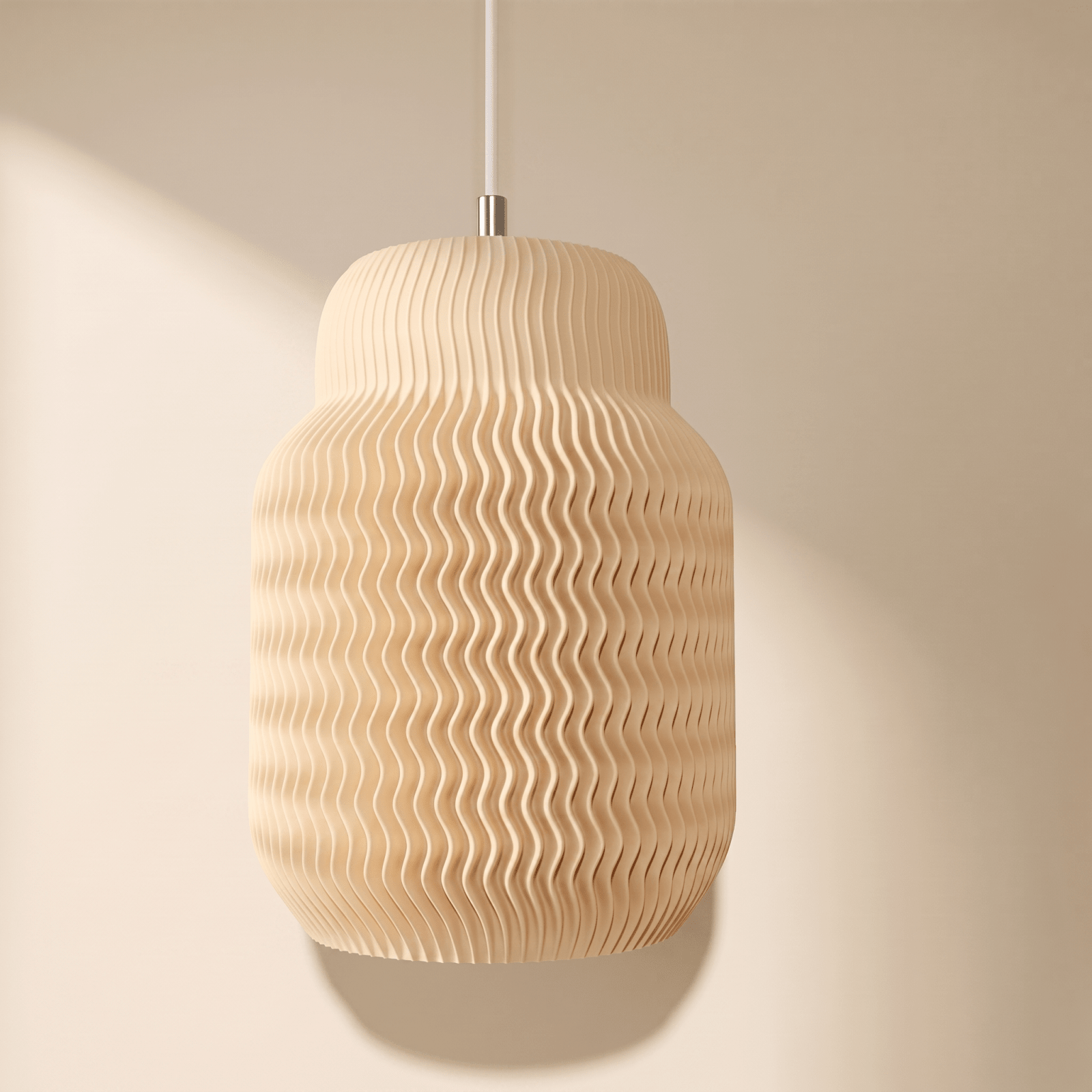Malibu Pendant Lampshade - Vessela