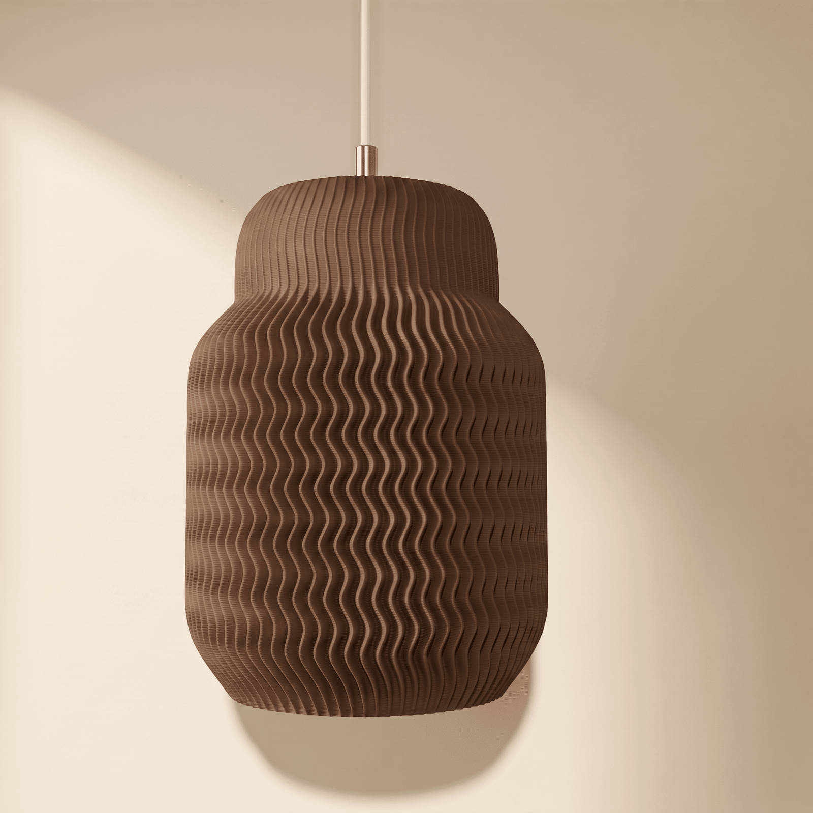 Malibu Pendant Lampshade - Vessela