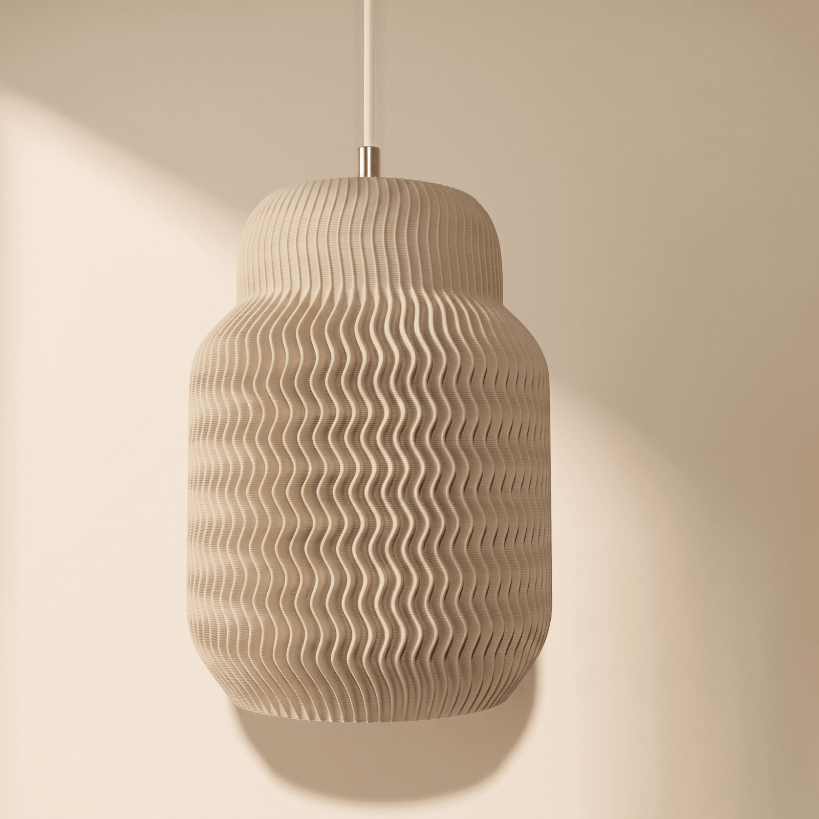 Malibu Pendant Lampshade - Vessela