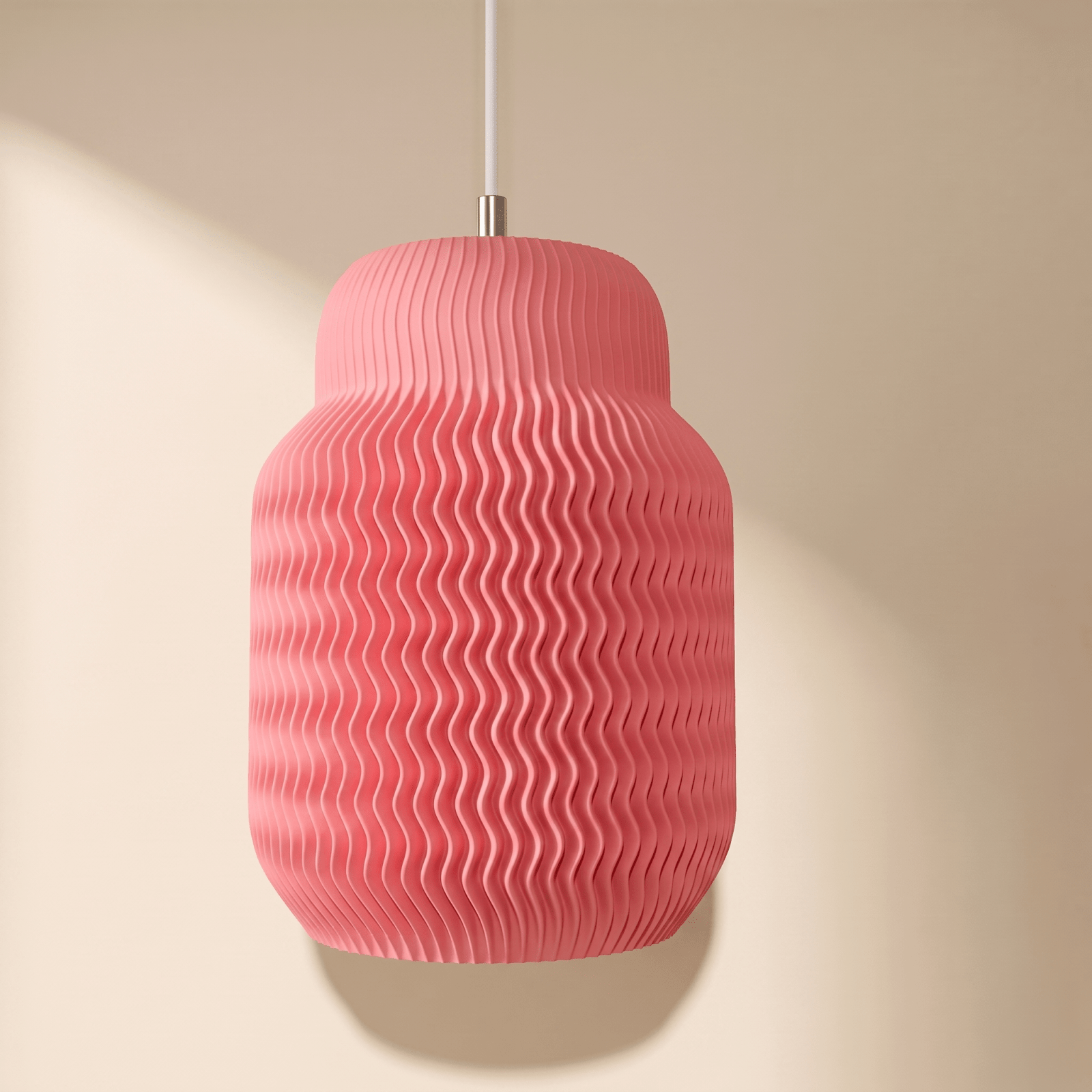 Malibu Pendant Lampshade - Vessela