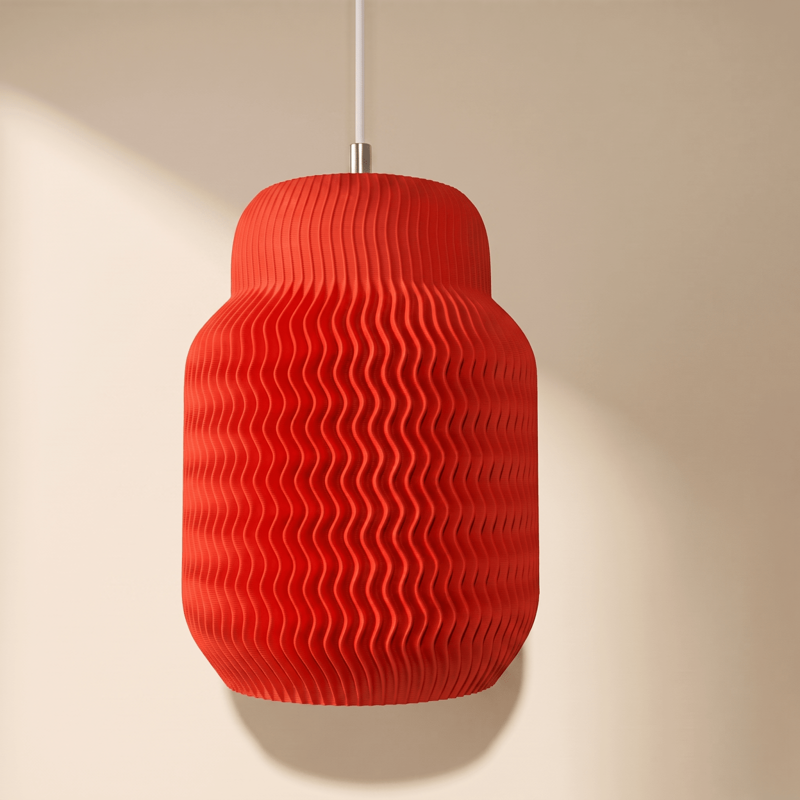 Malibu Pendant Lampshade - Vessela