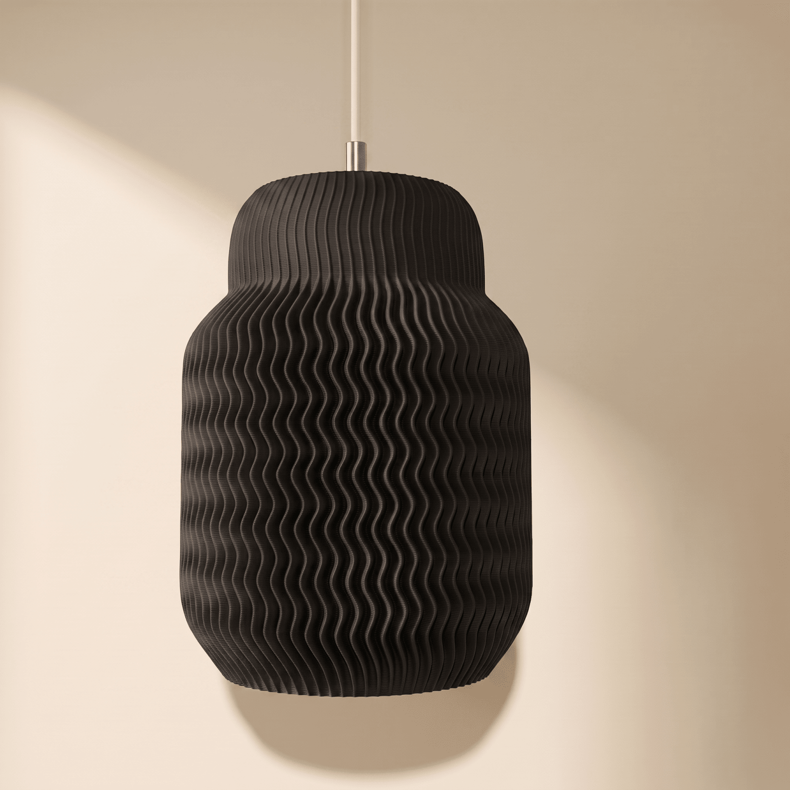 Malibu Pendant Lampshade - Vessela