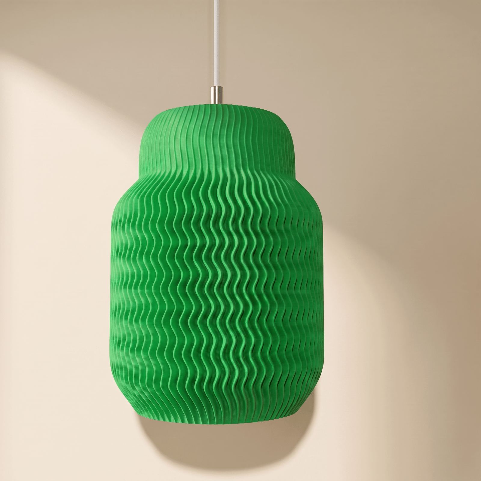 Malibu Pendant Lampshade - Vessela