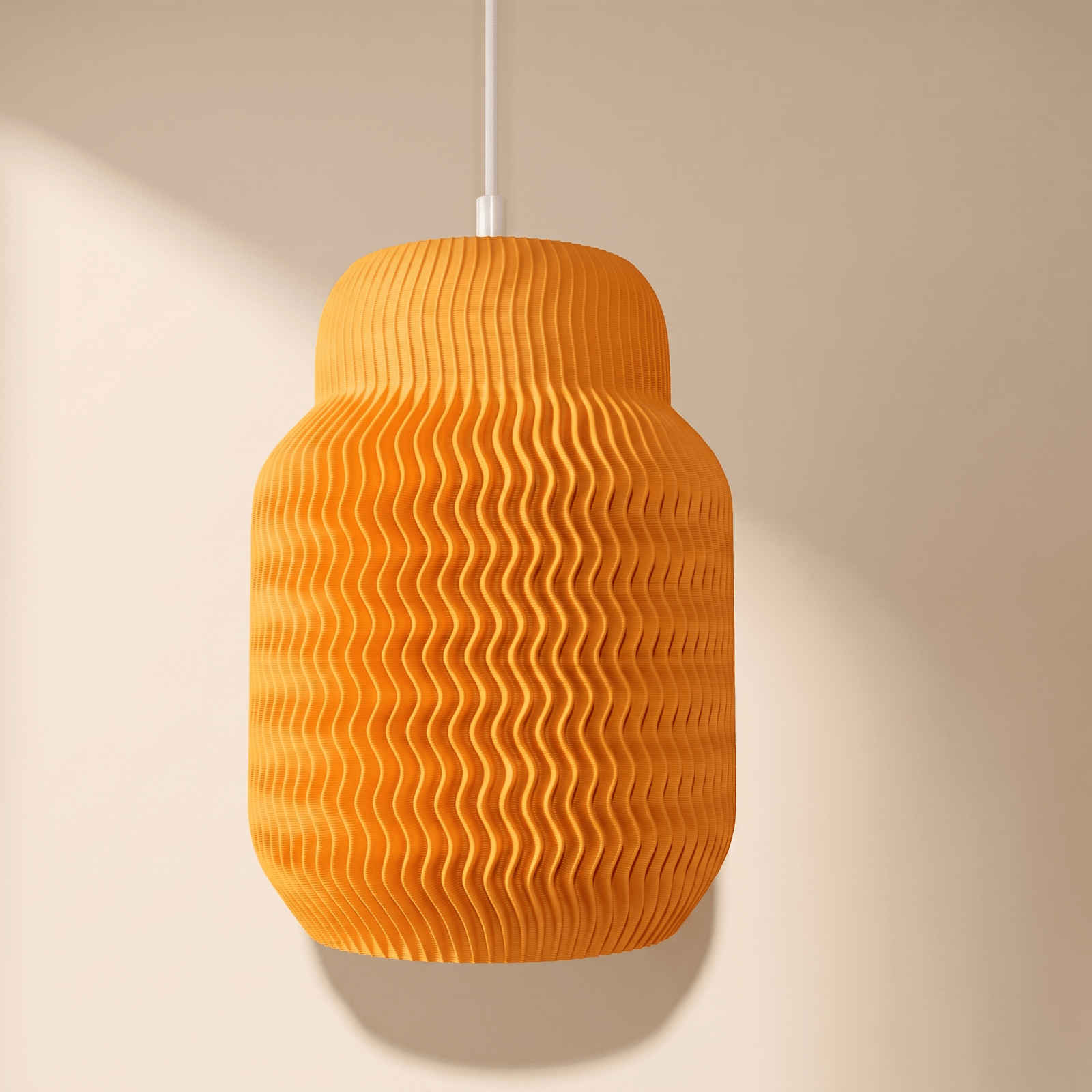 Malibu Pendant Lampshade - Vessela