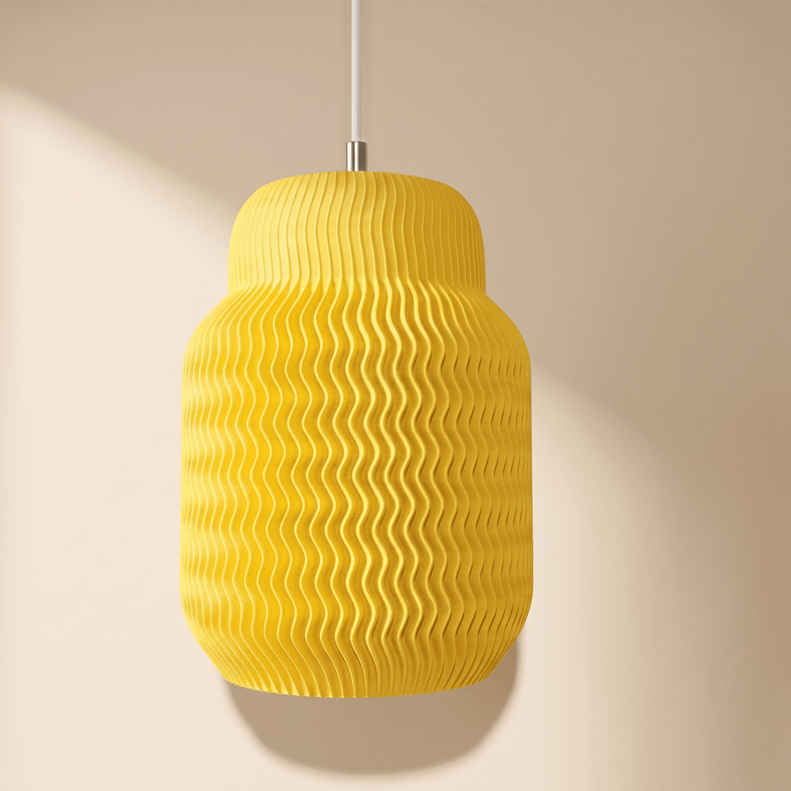 Malibu Pendant Lampshade - Vessela