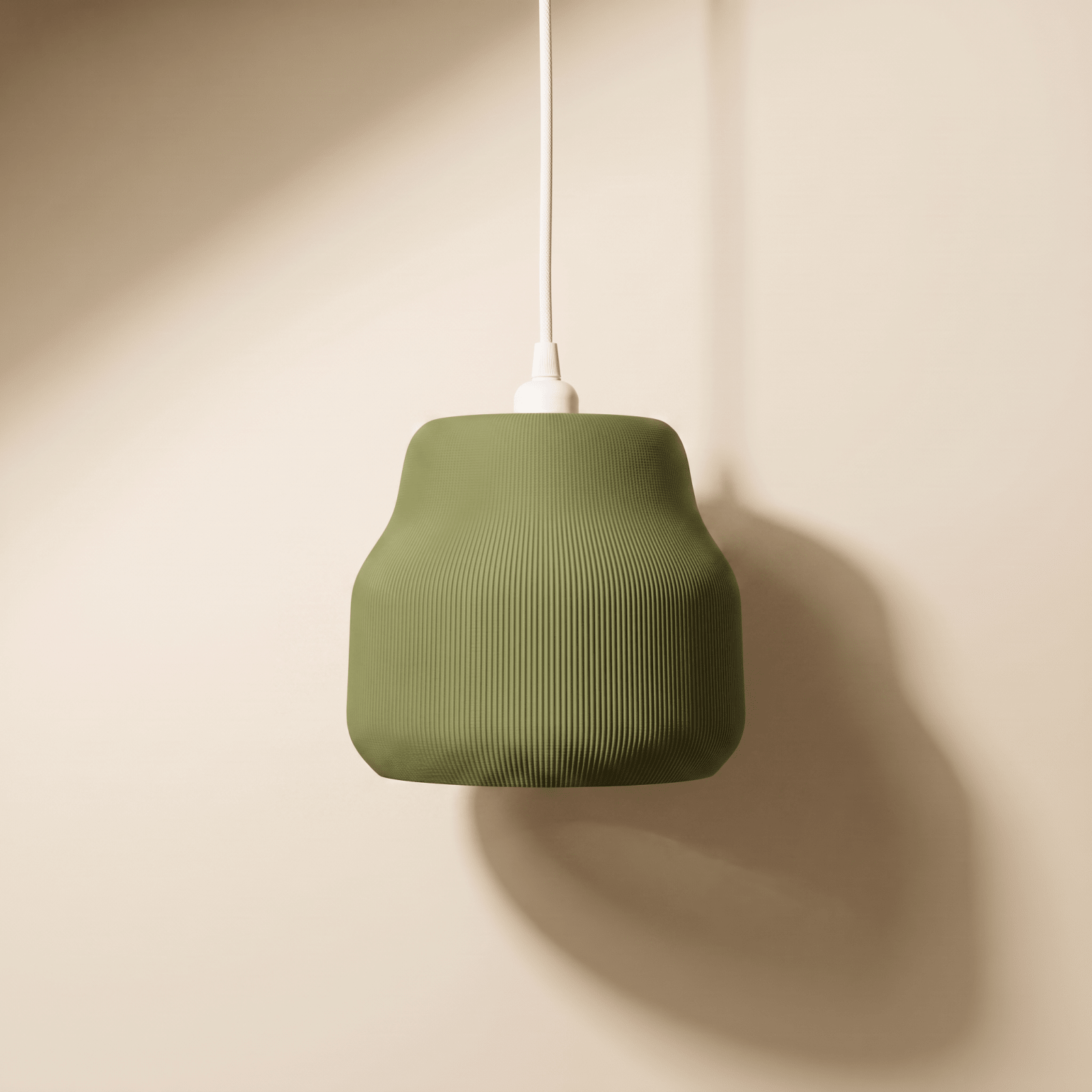 Capri Pendant Lampshade - Vessela
