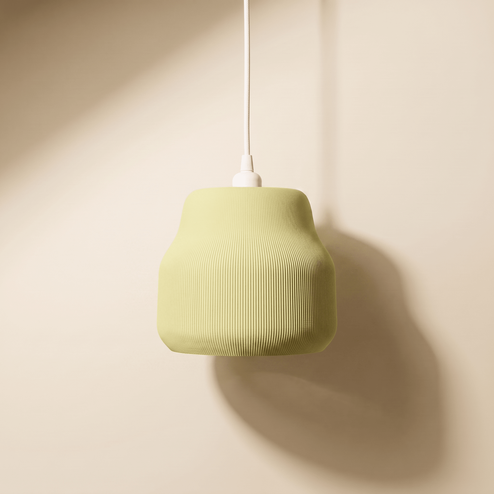 Capri Pendant Lampshade - Vessela