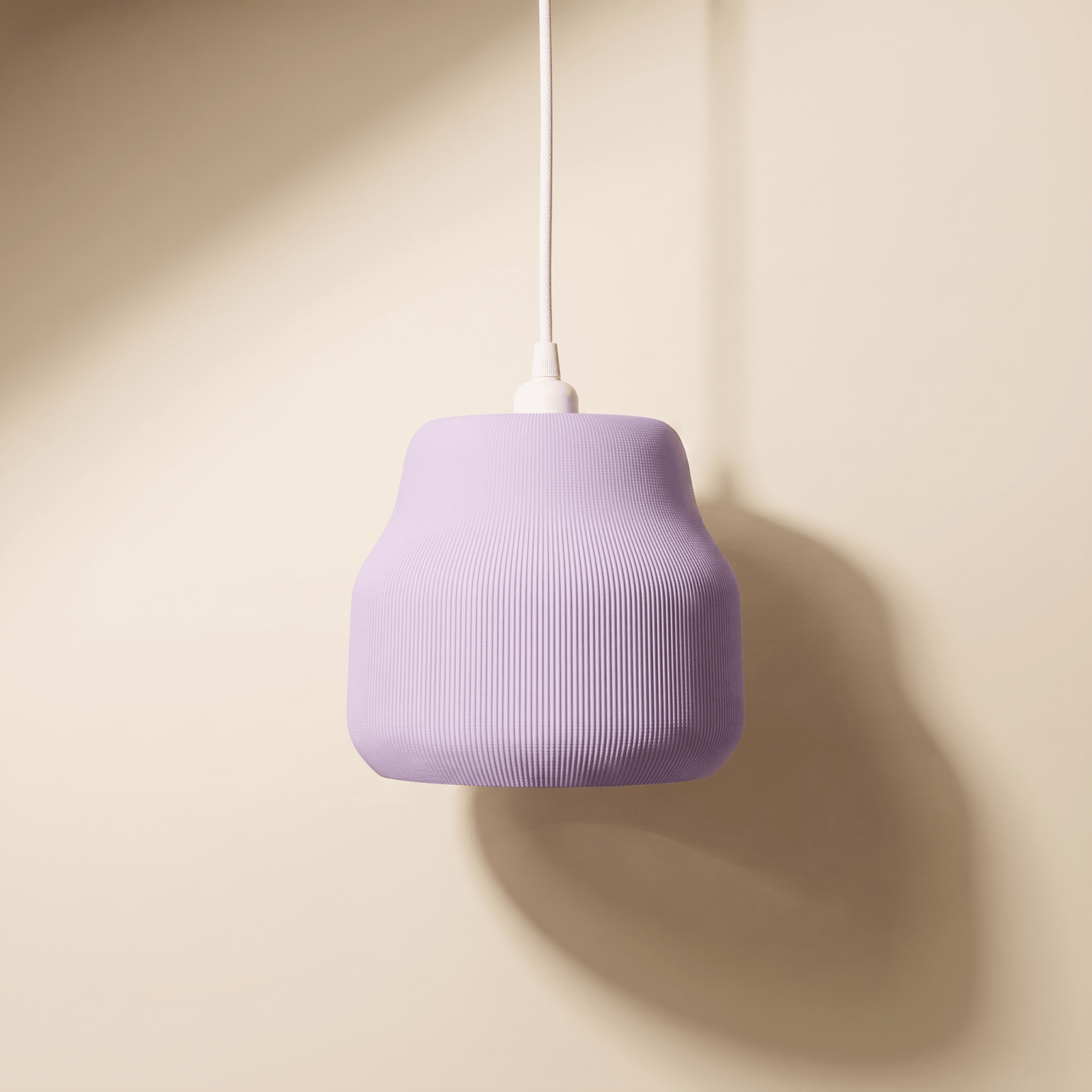 Capri Pendant Lampshade - Vessela