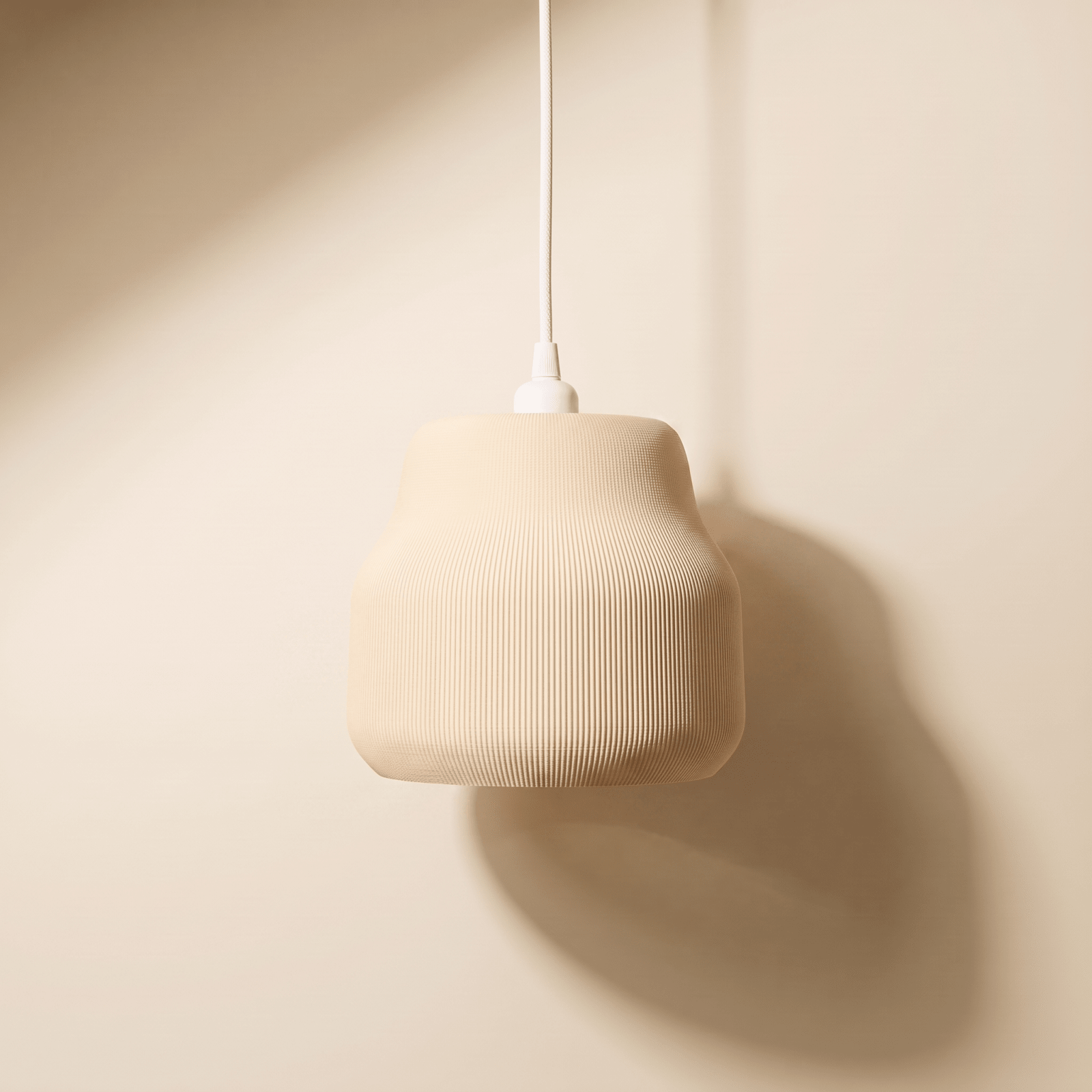 Capri Pendant Lampshade - Vessela