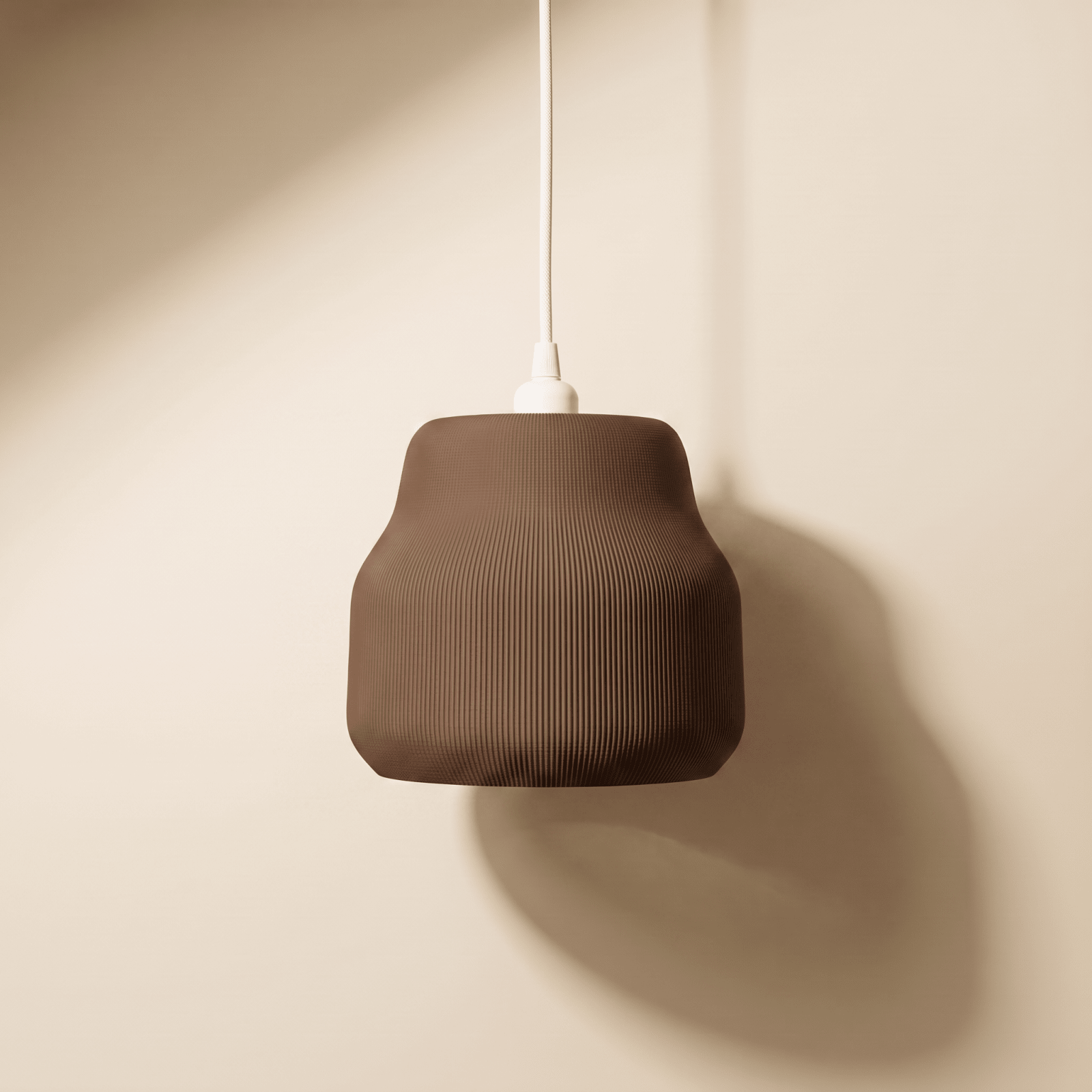 Capri Pendant Lampshade - Vessela