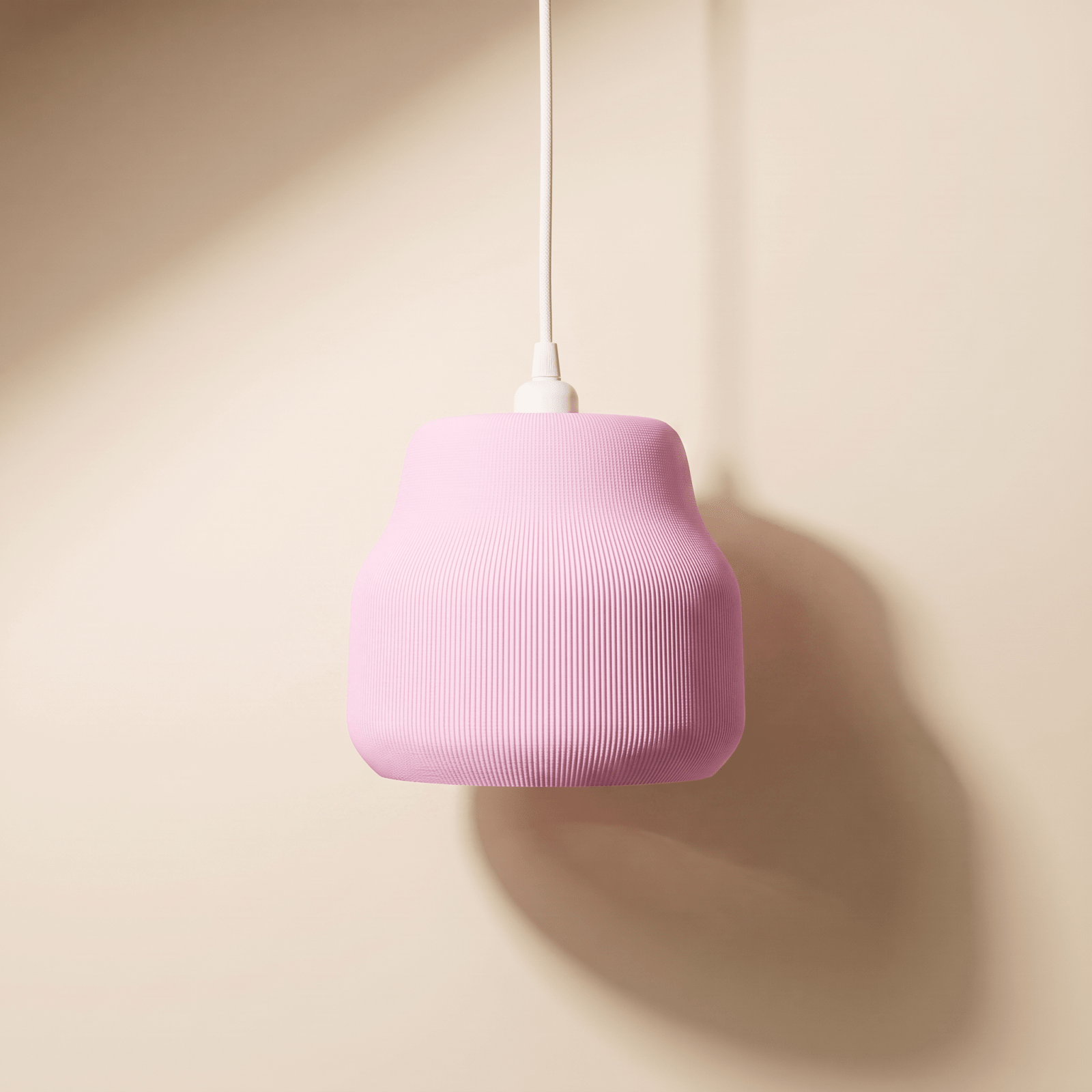 Capri Pendant Lampshade - Vessela