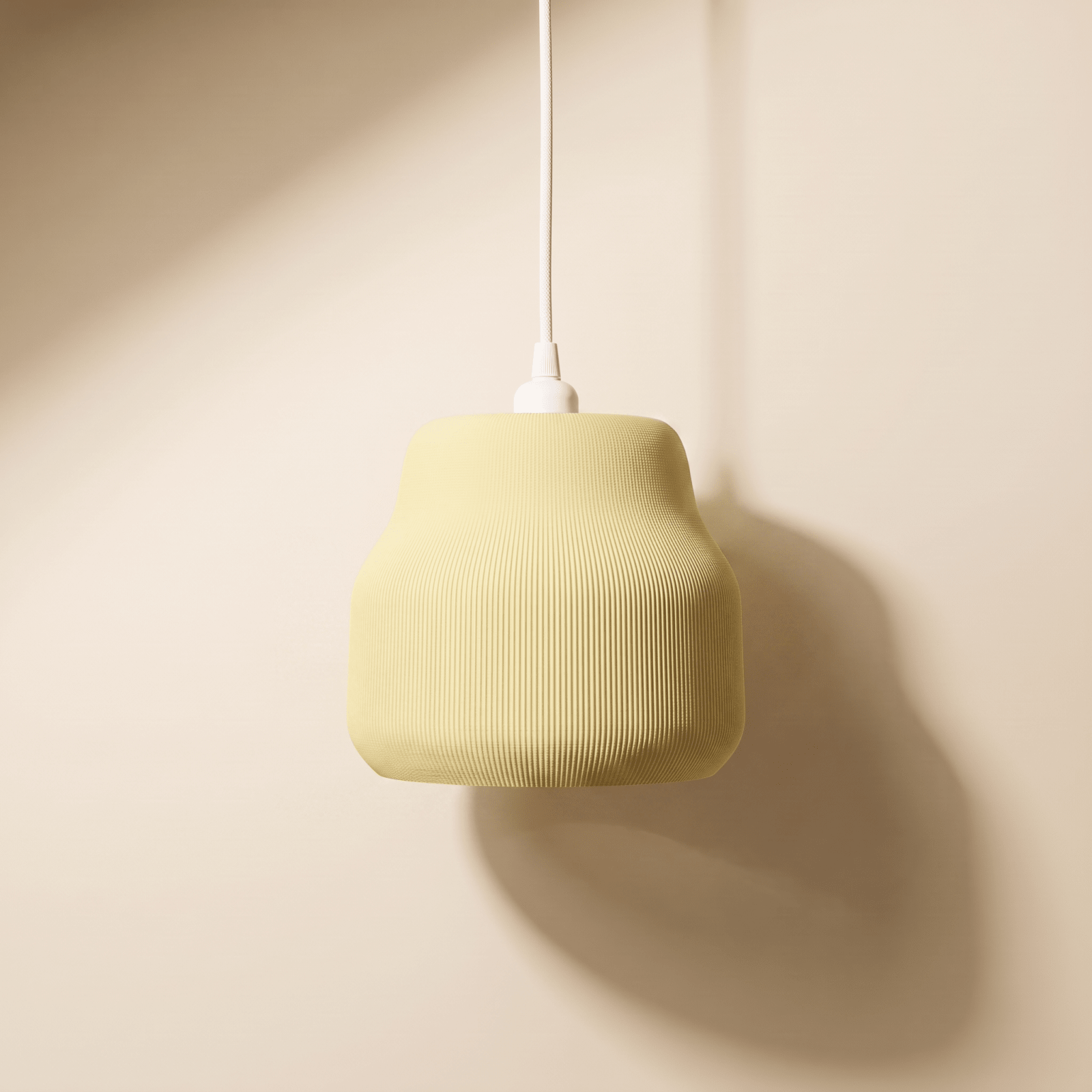 Capri Pendant Lampshade - Vessela
