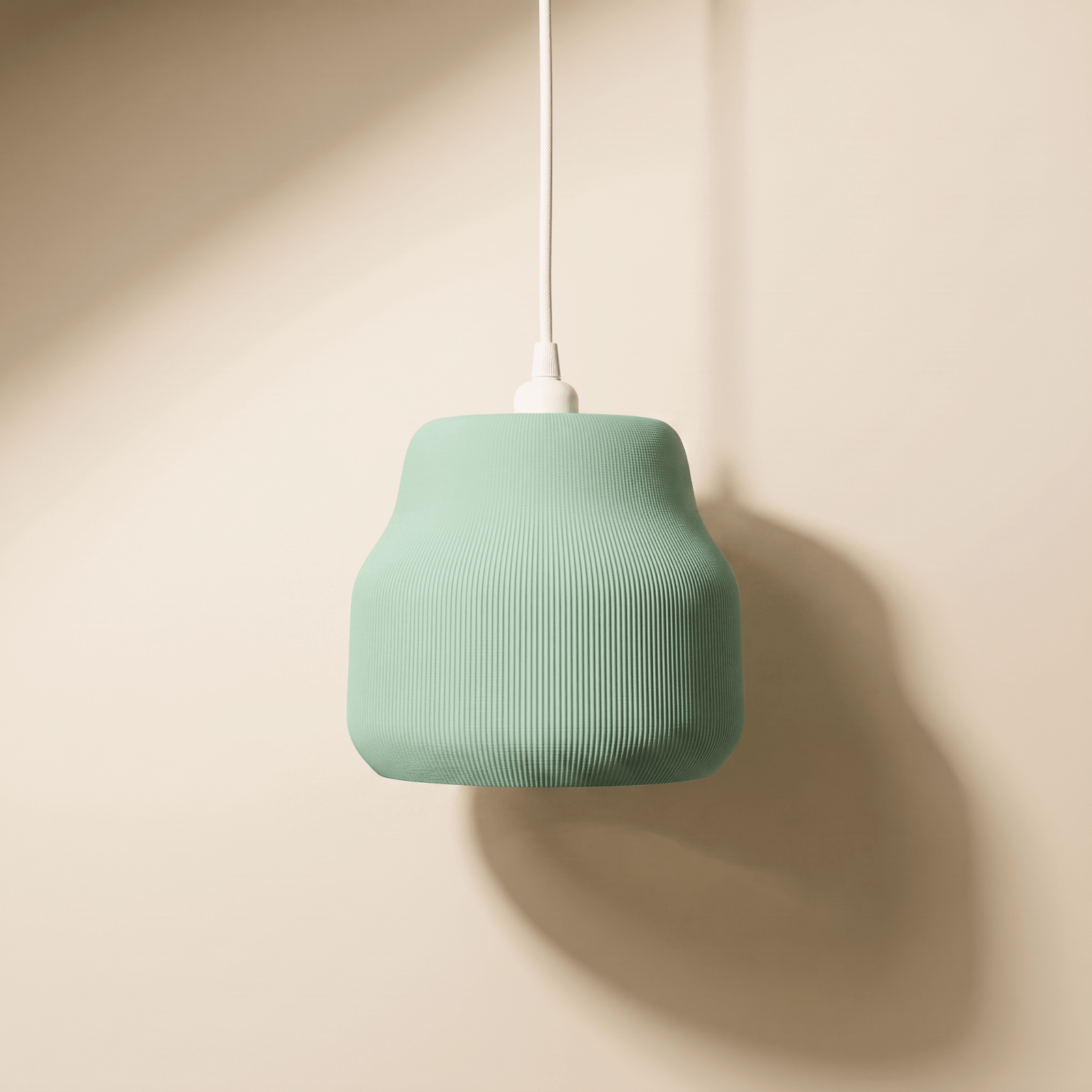 Capri Pendant Lampshade - Vessela