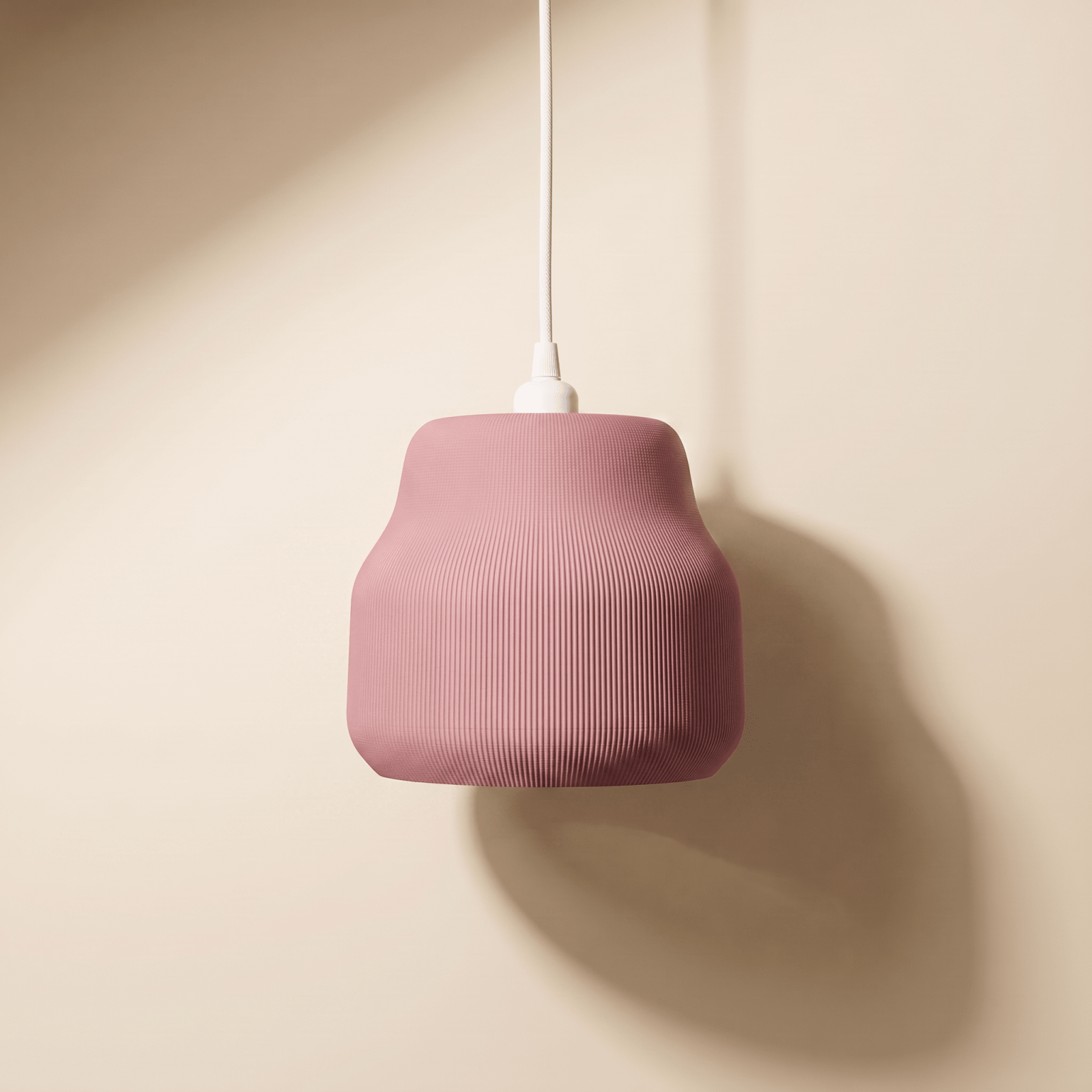 Capri Pendant Lampshade - Vessela