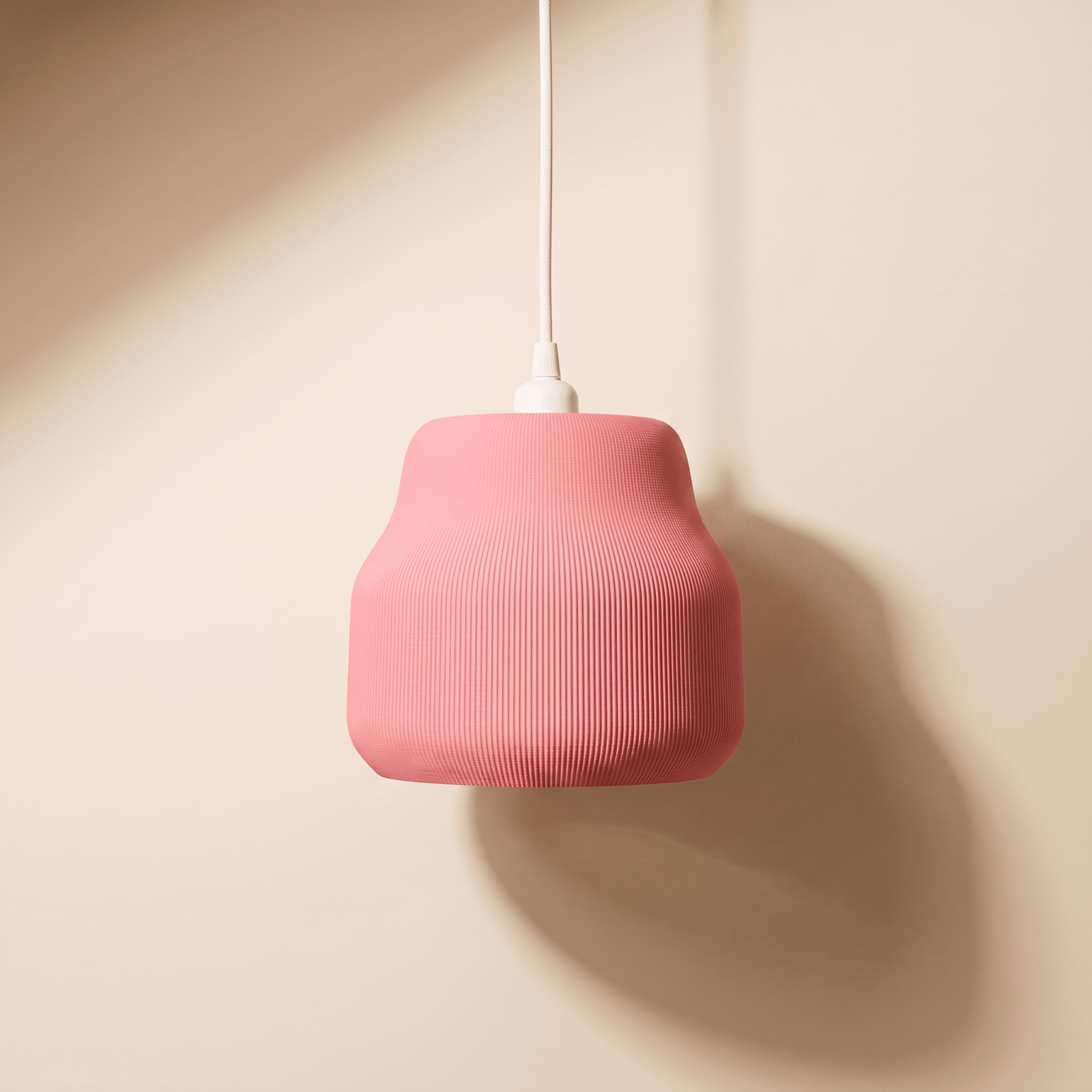 Capri Pendant Lampshade - Vessela