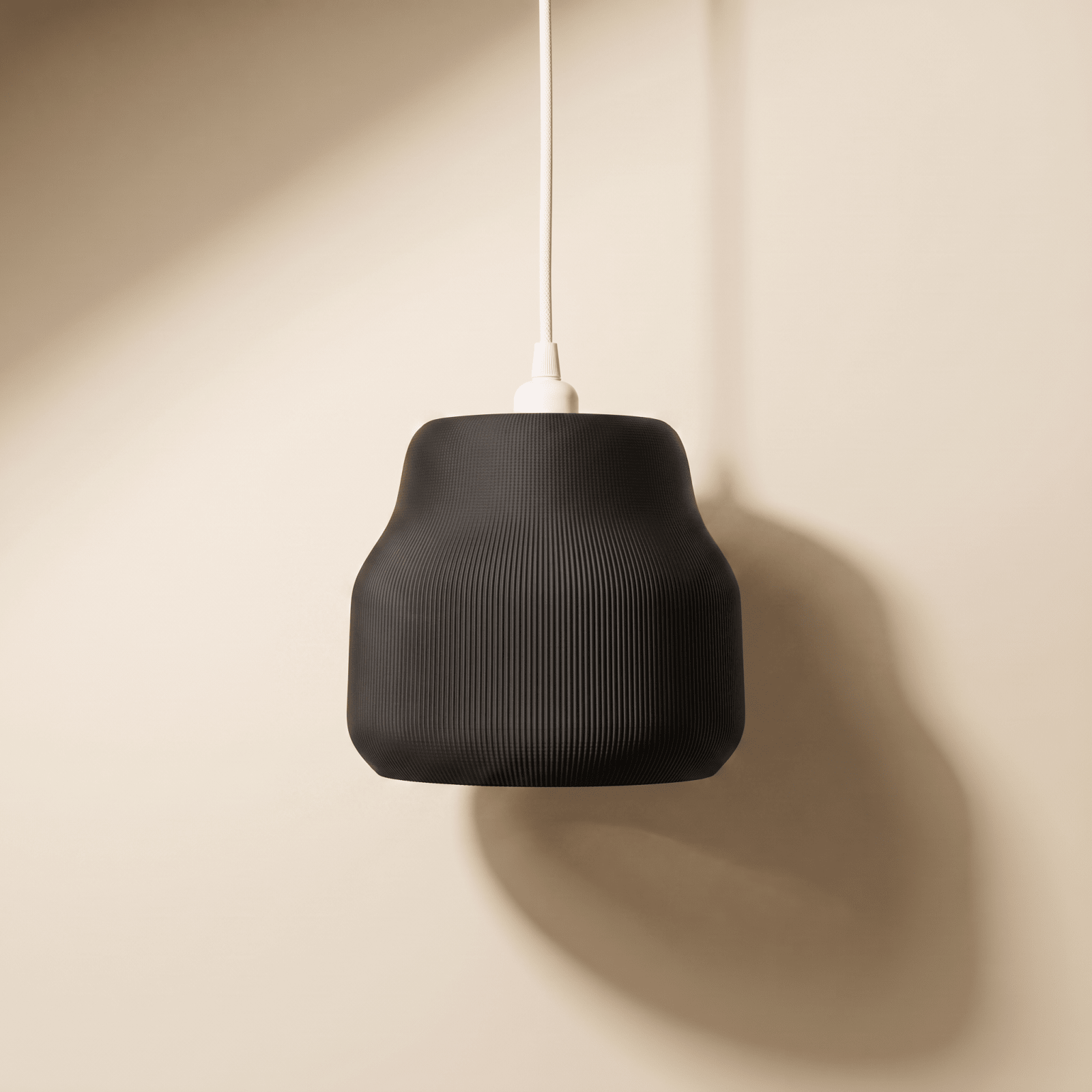 Capri Pendant Lampshade - Vessela