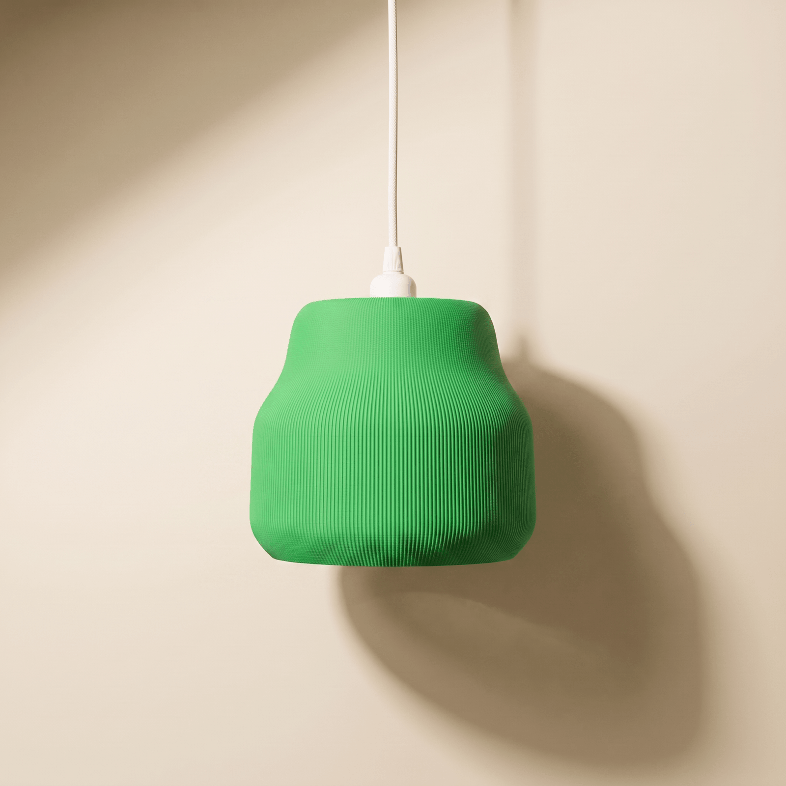 Capri Pendant Lampshade - Vessela