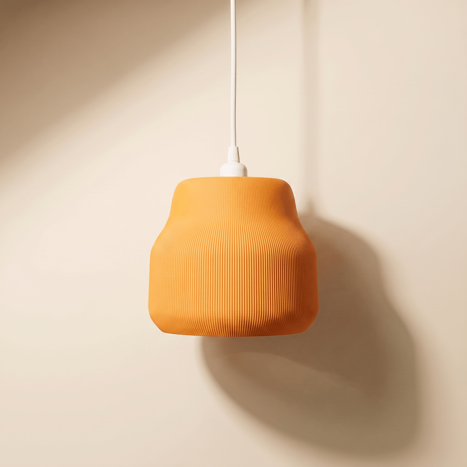 Capri Pendant Lampshade - Vessela