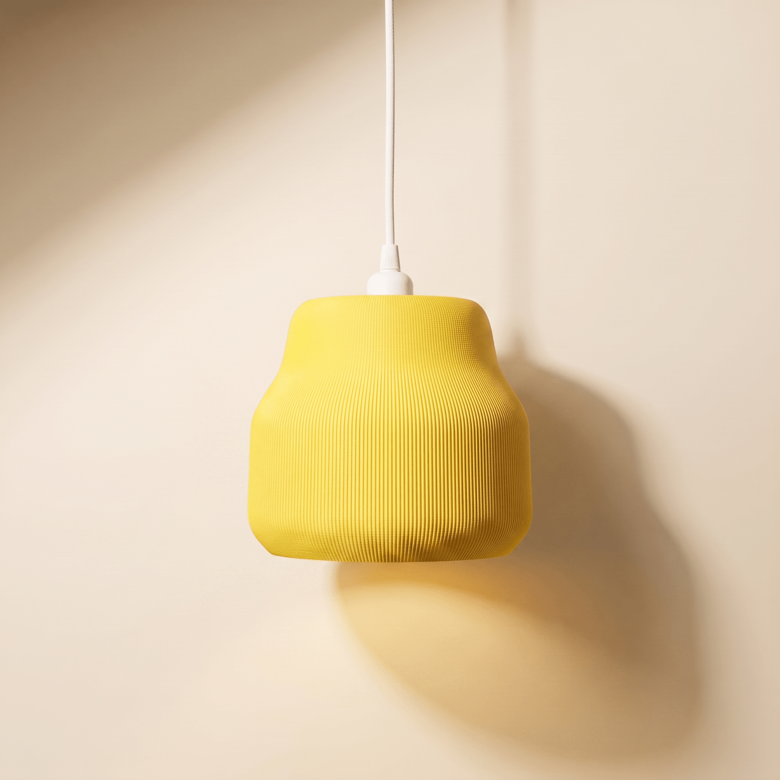 Capri Pendant Lampshade - Vessela