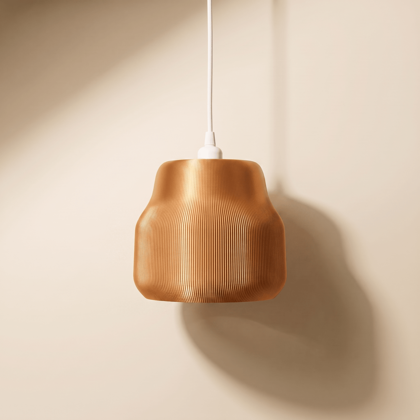 Capri Pendant Lampshade - Vessela