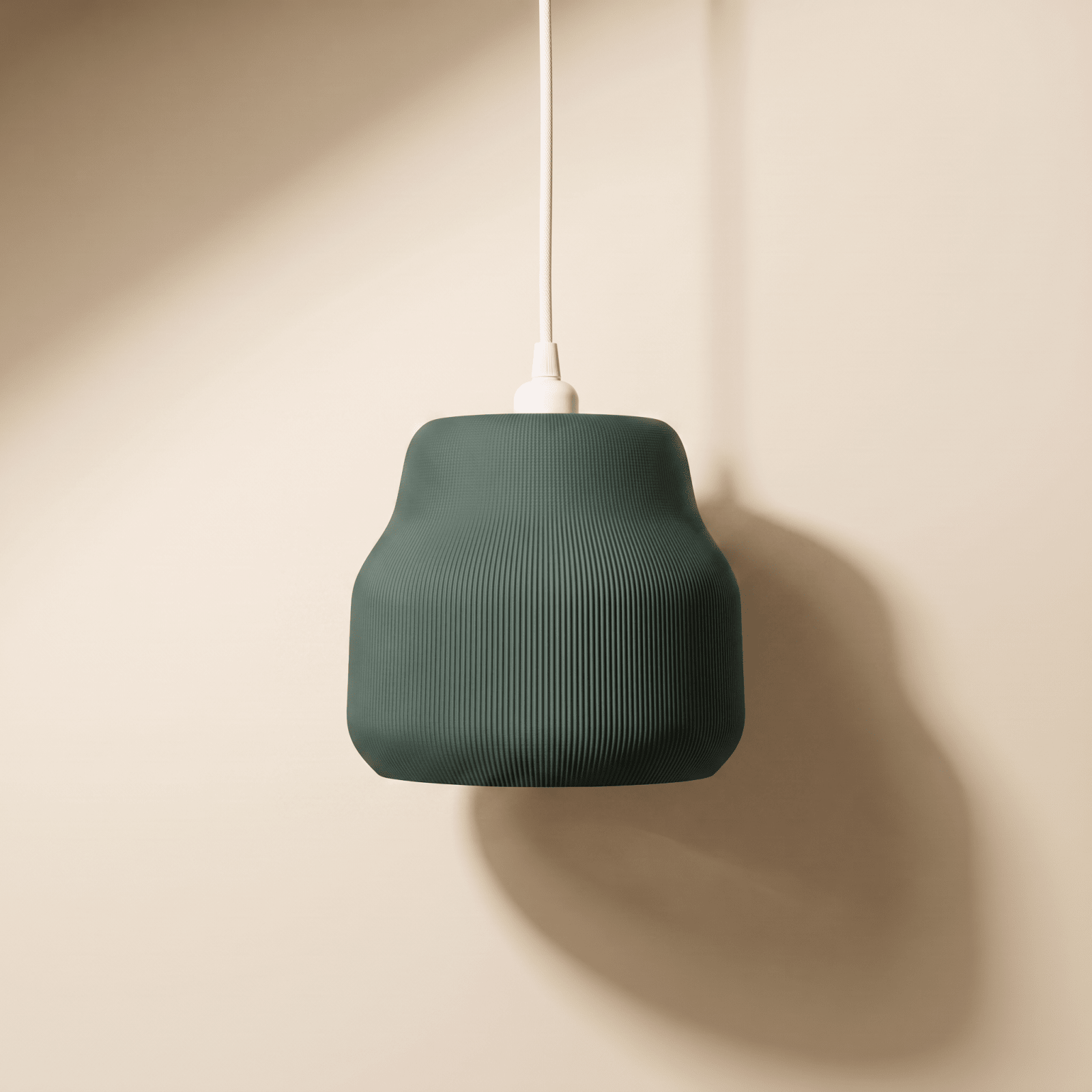 Capri Pendant Lampshade - Vessela