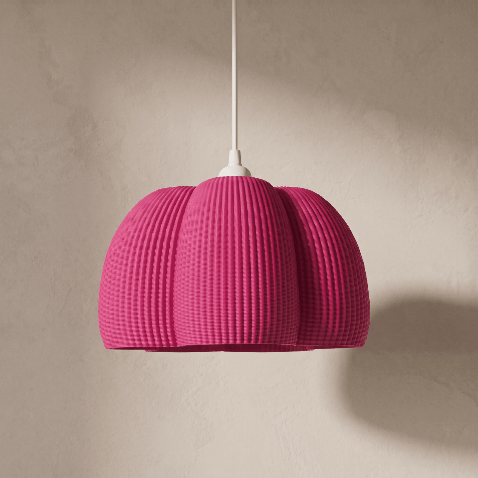 Caribe Pendant Lampshade - Vessela
