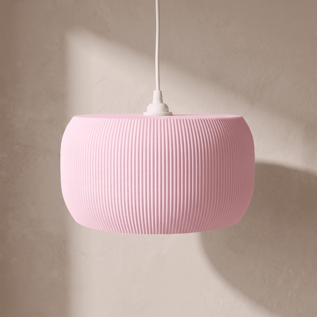 Lisboa Pendant Lampshade - Vessela