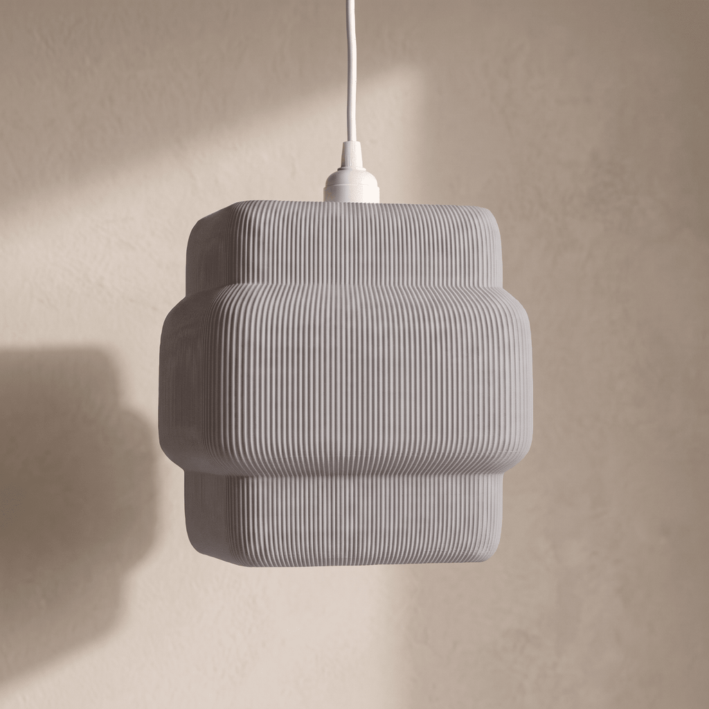 Lilo Pendant Lampshade - Vessela