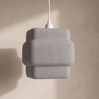 Lilo Pendant Lampshade - Vessela