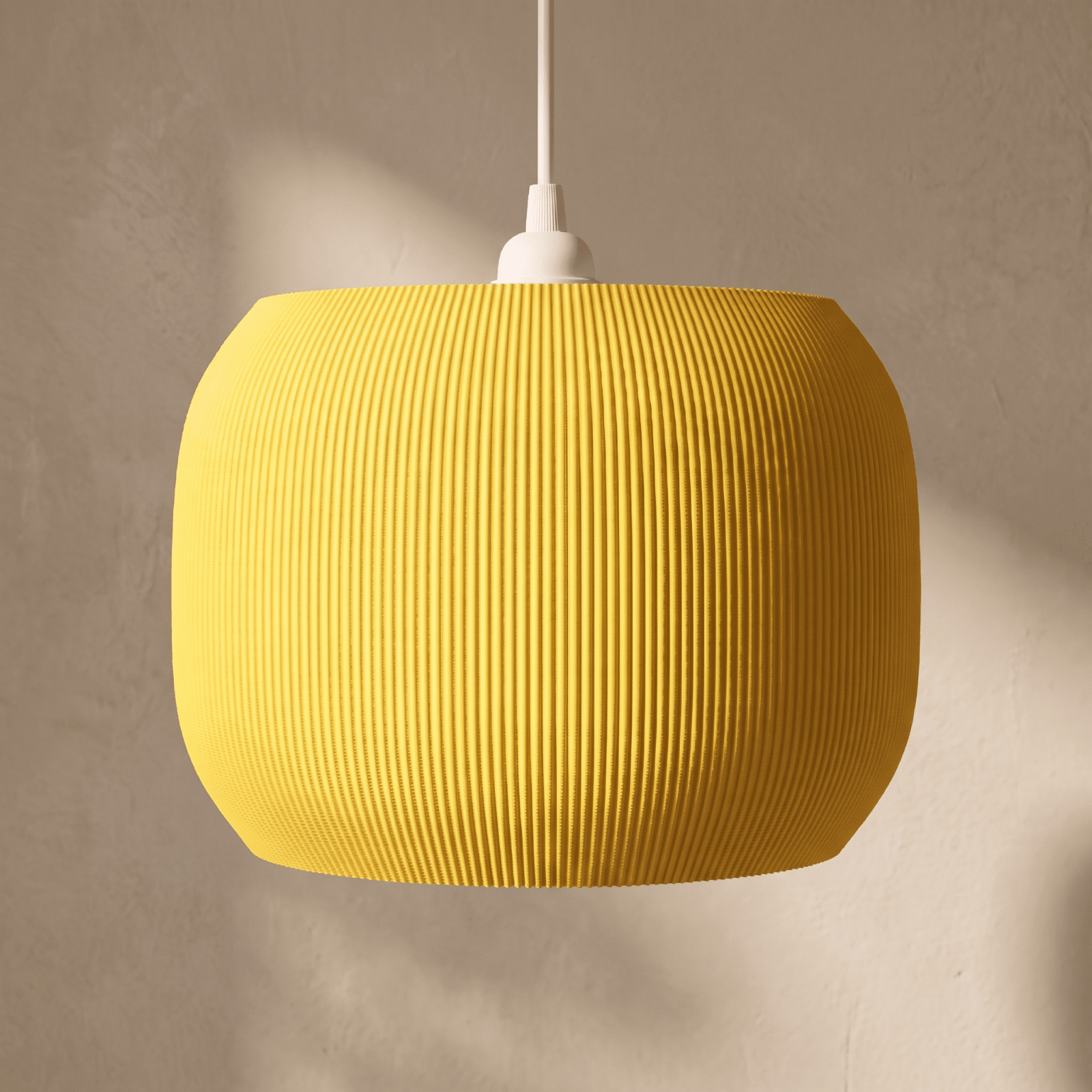 Lisboa Mini Pendant Lampshade - Vessela
