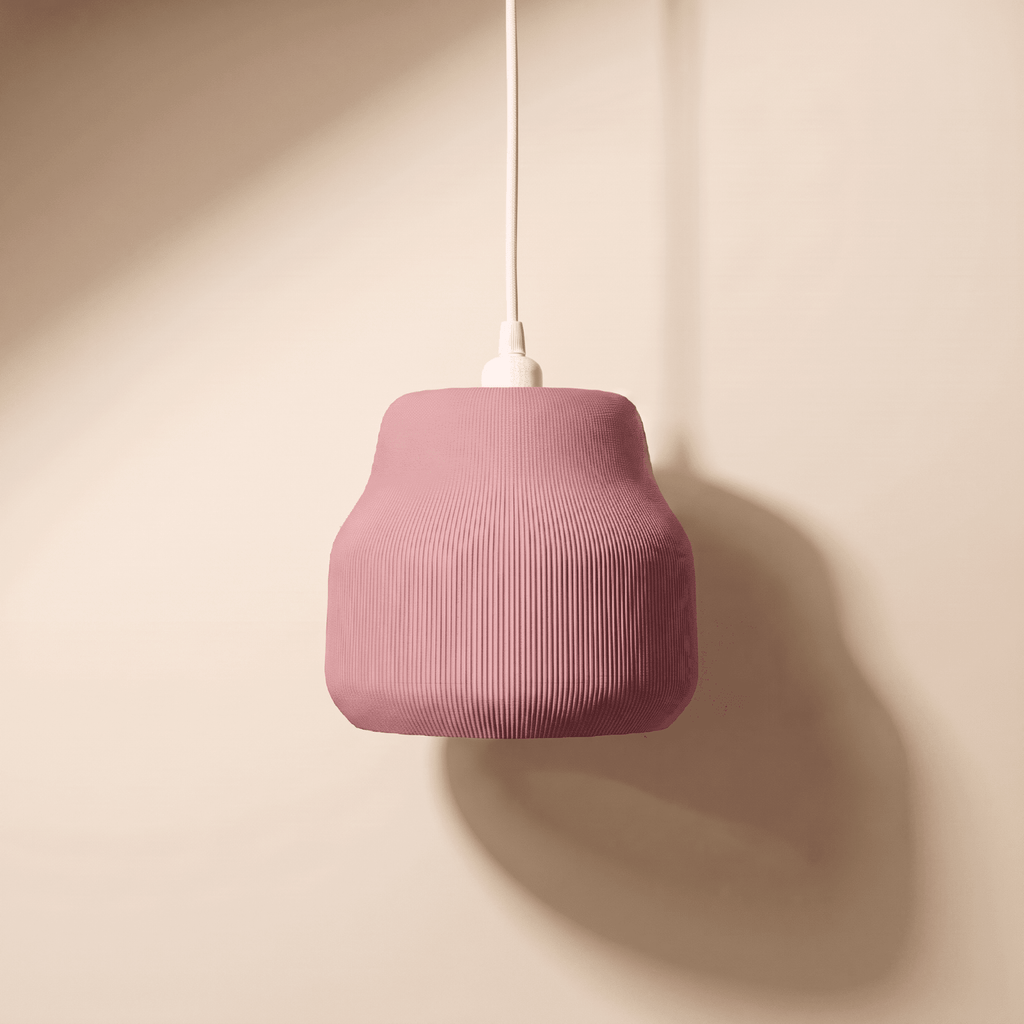 Capri Pendant Lampshade - Vessela