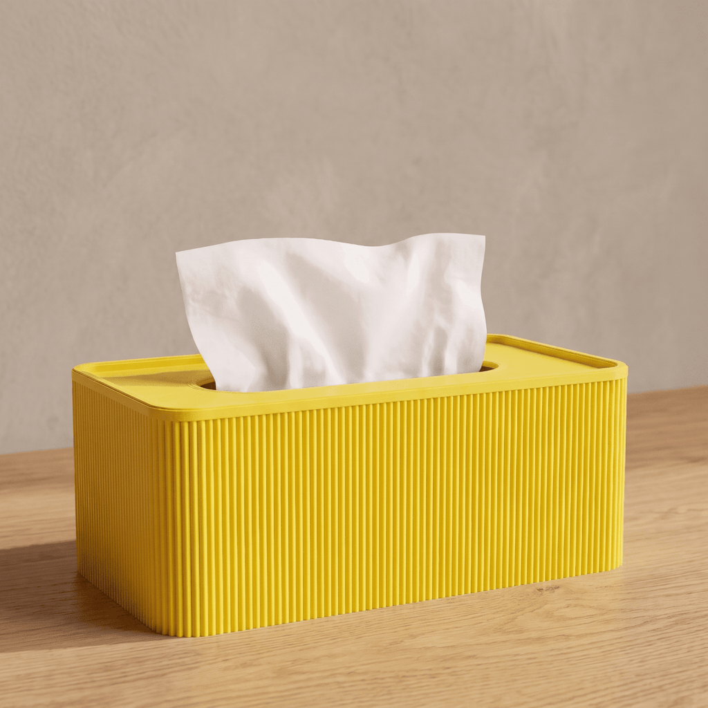 Niza Tissue Box - Vessela