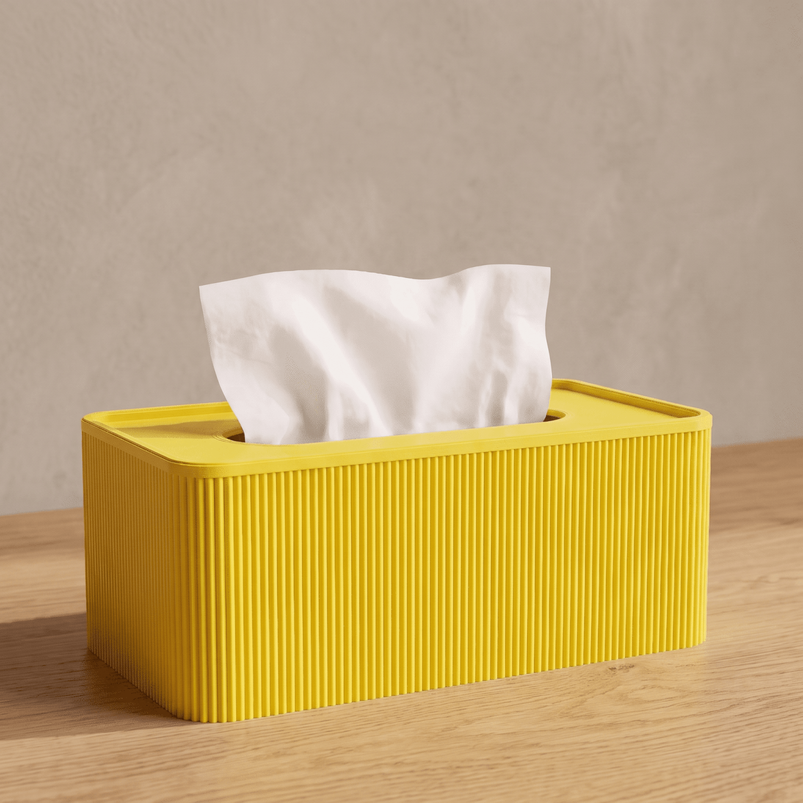 Niza Tissue Box - Vessela