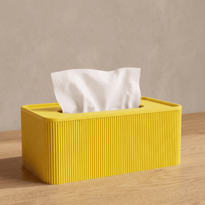 Niza Tissue Box
