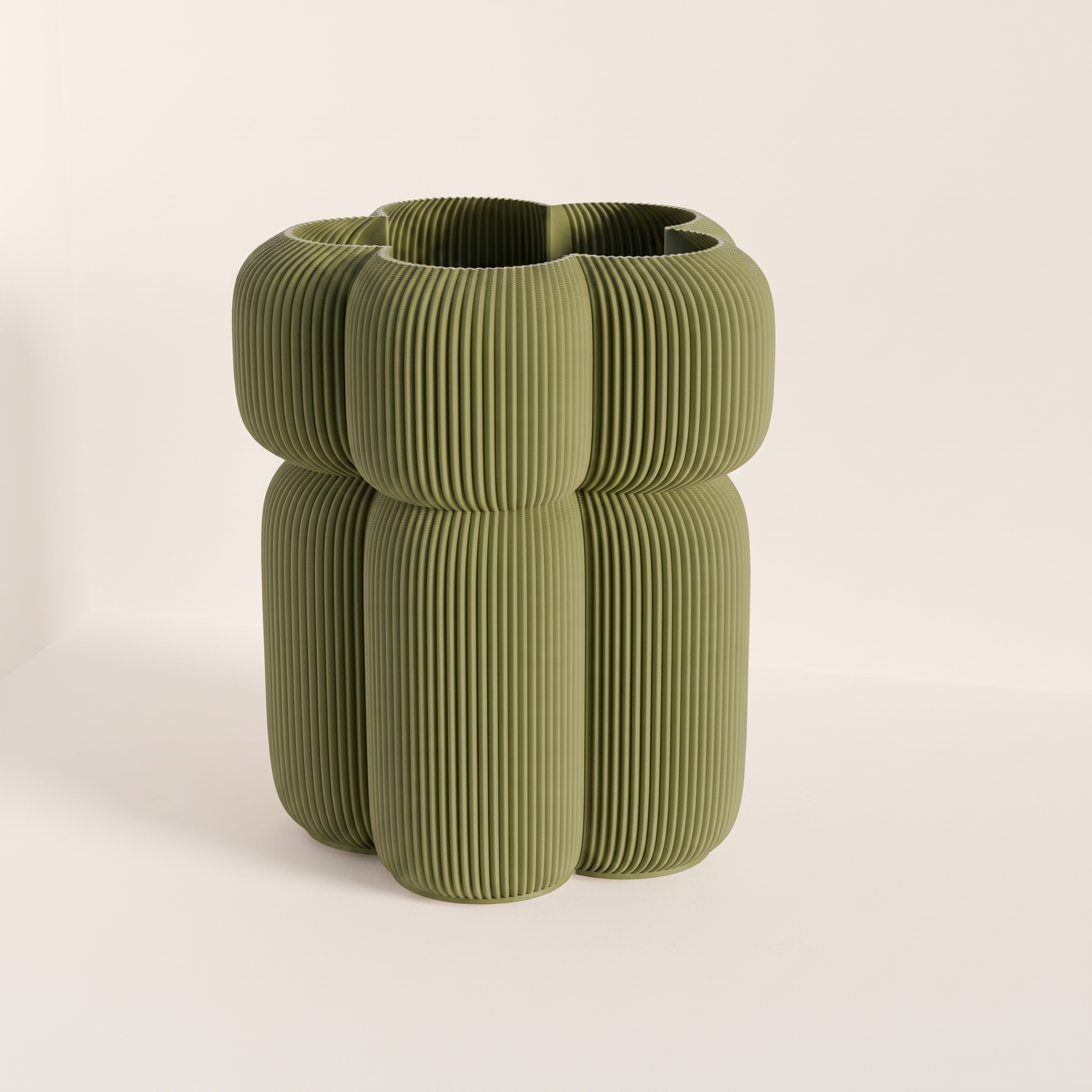 Olive Green