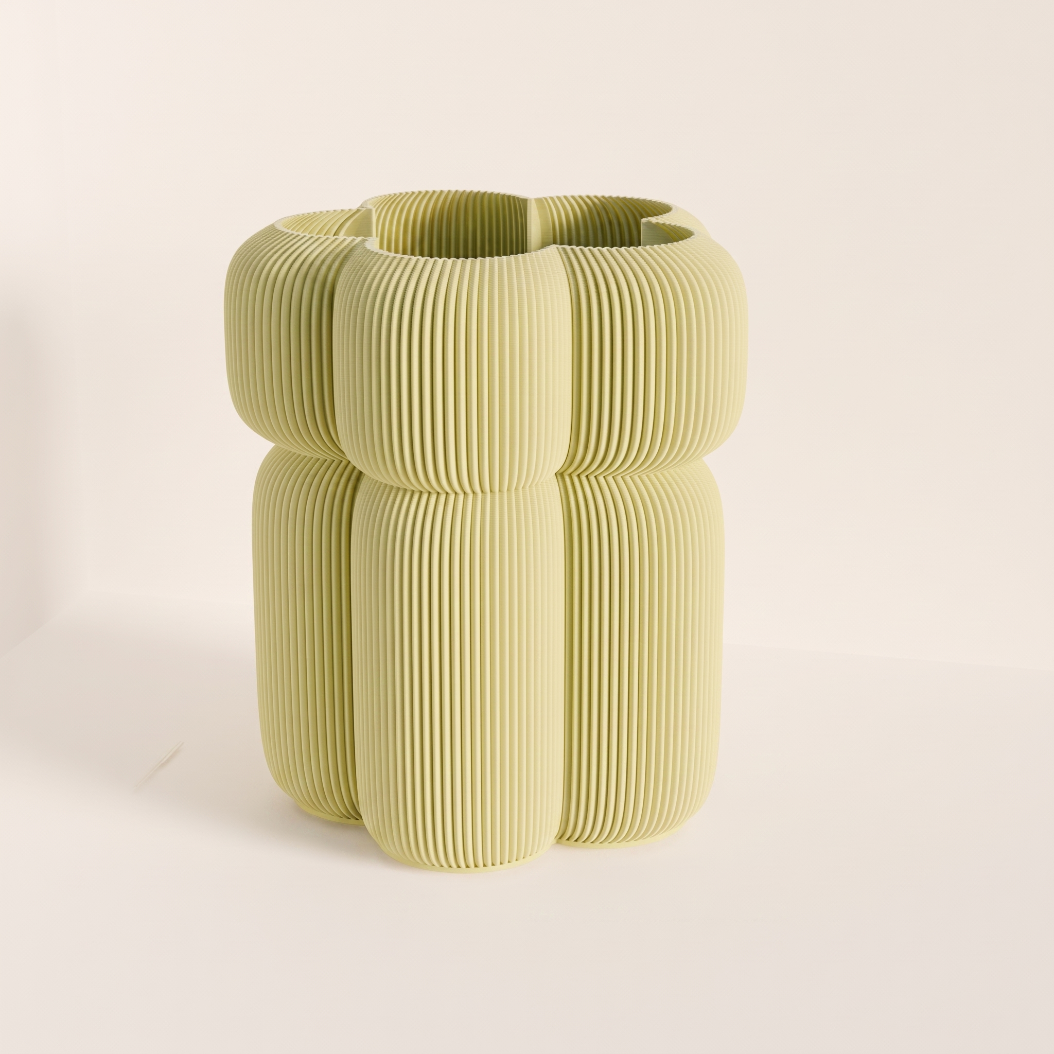 Matcha Green
