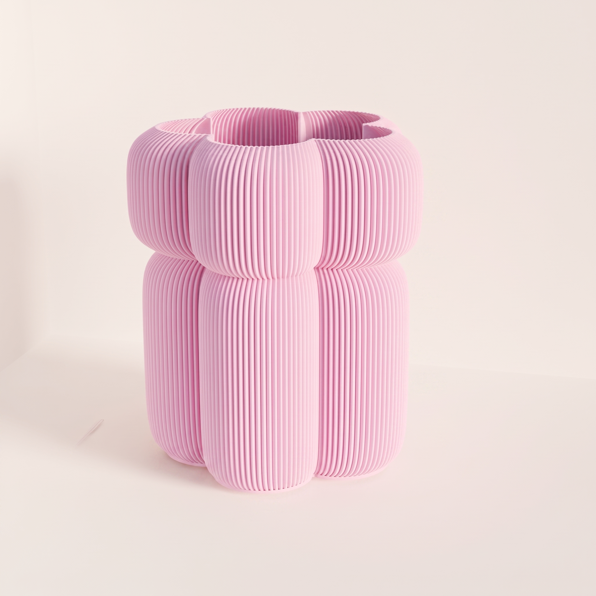 Petal Pink