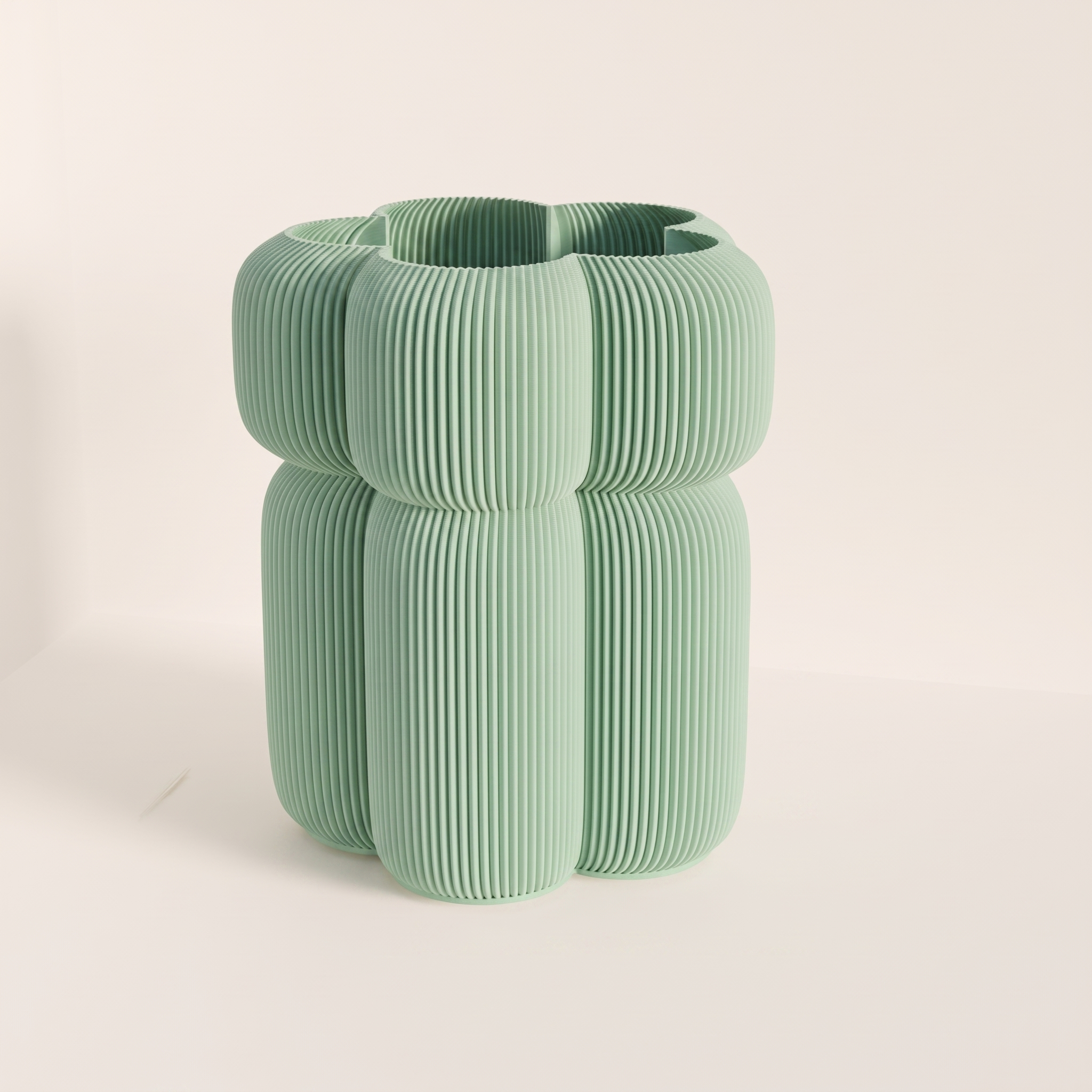Mint Green