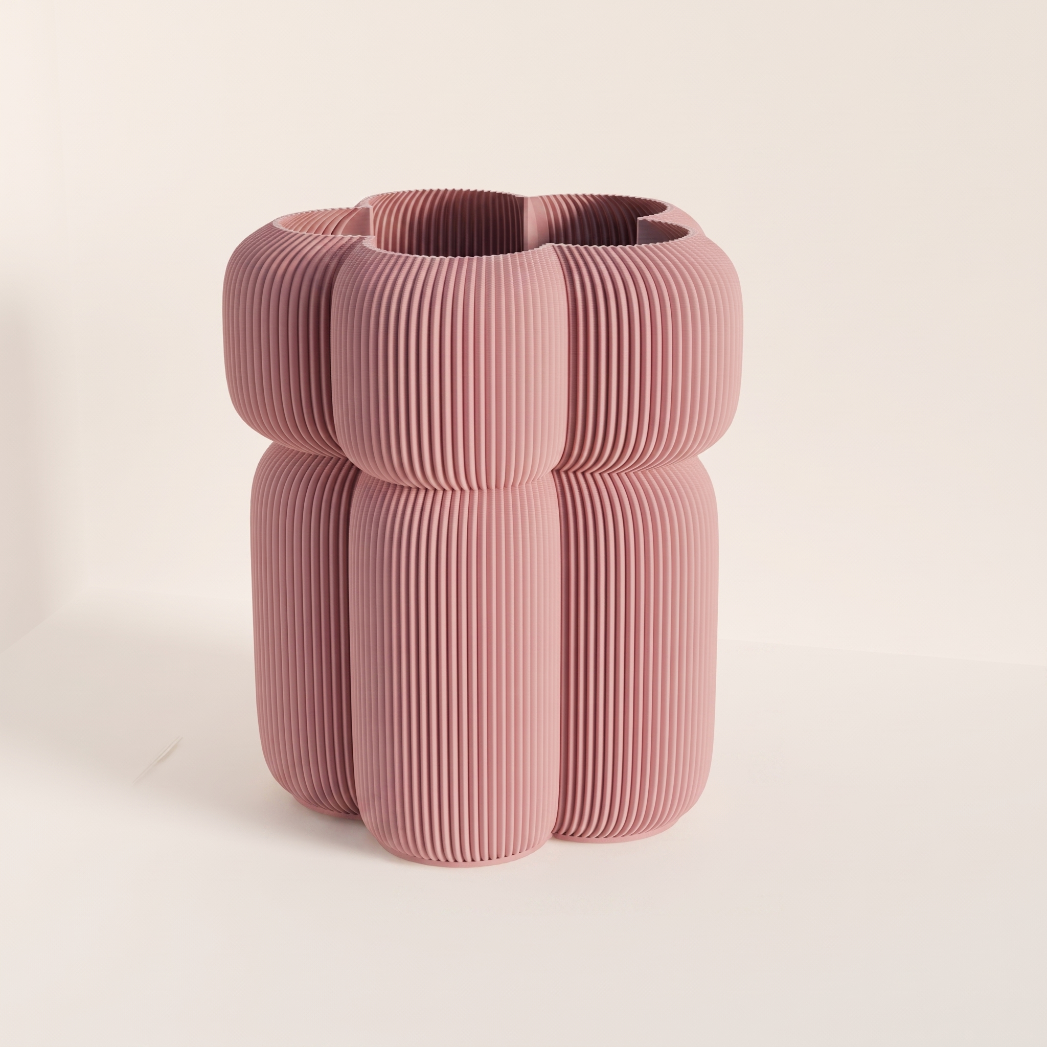 Morandi Purple