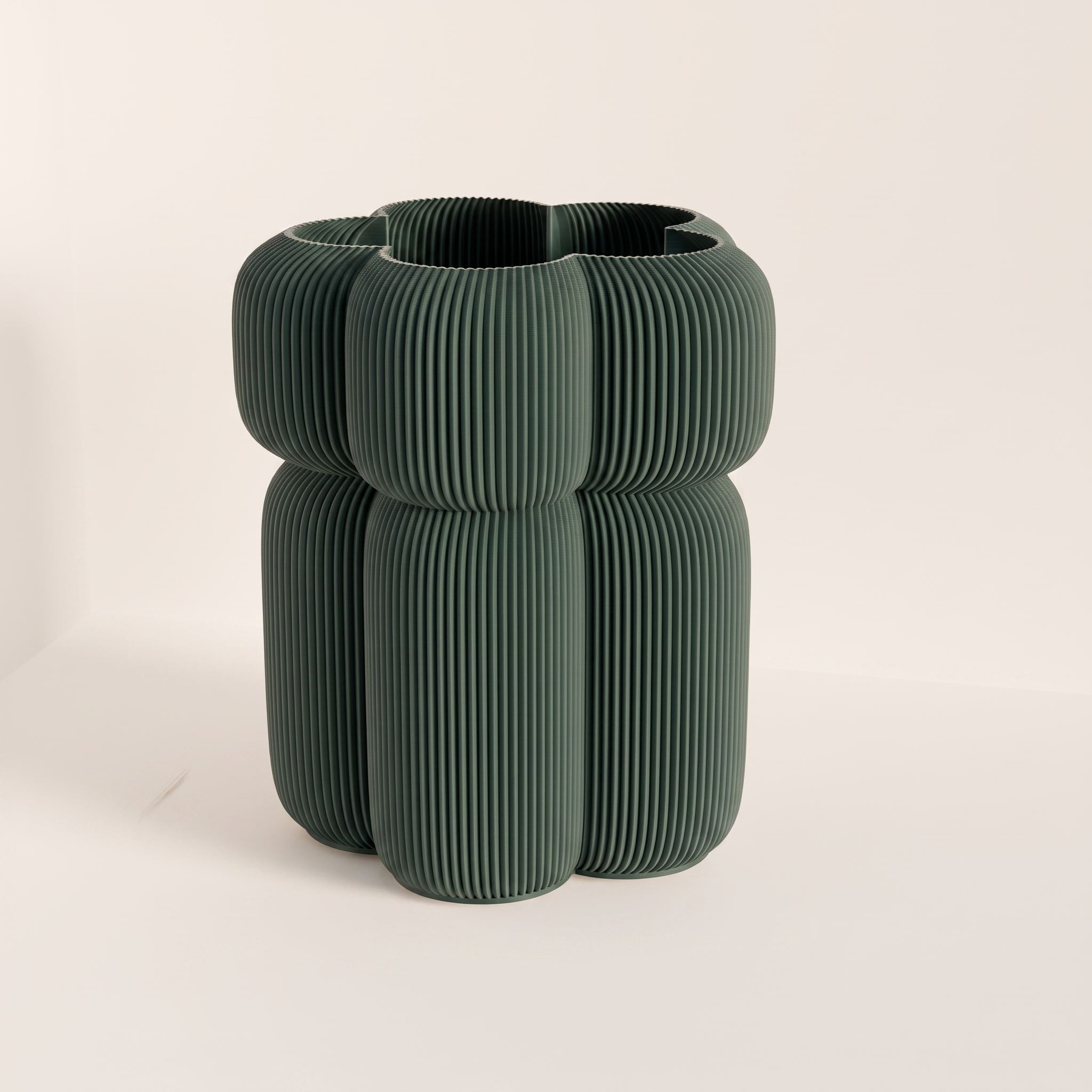 Morandi Green