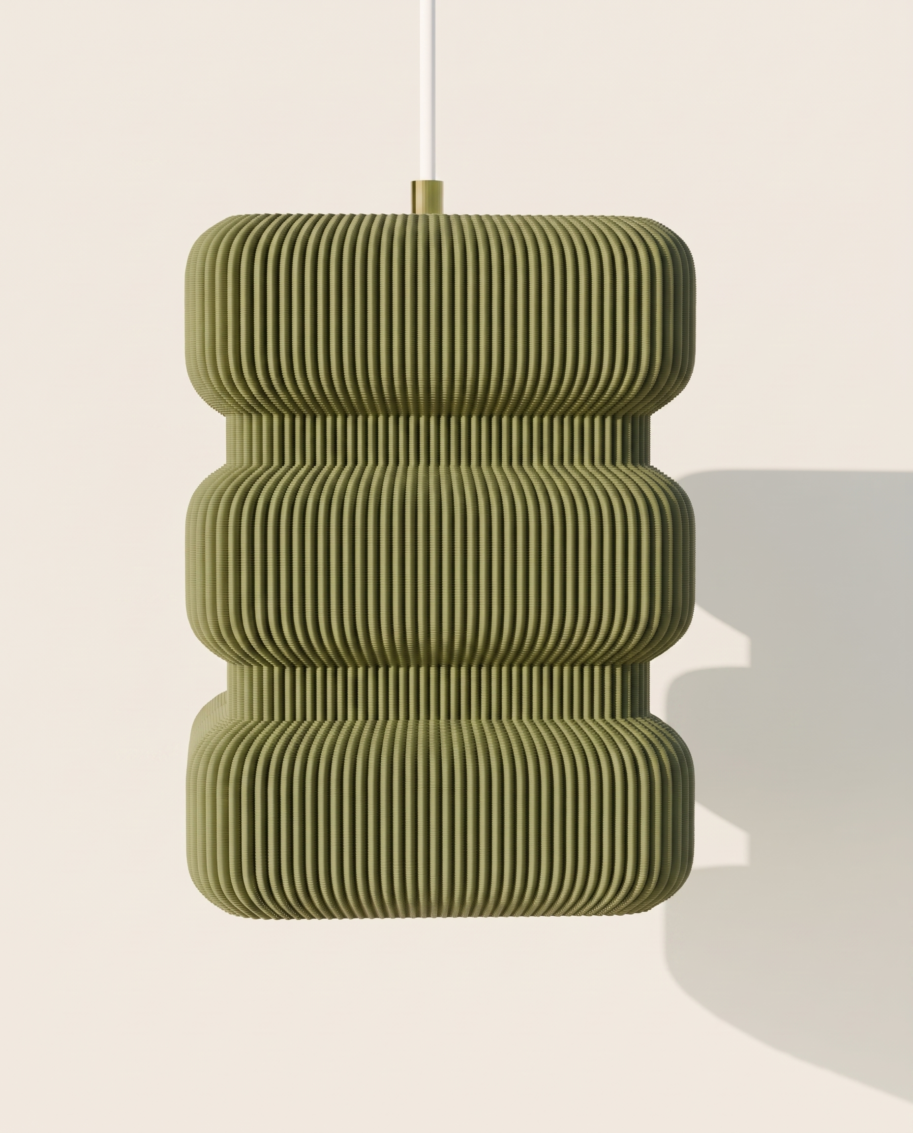 Olive Green