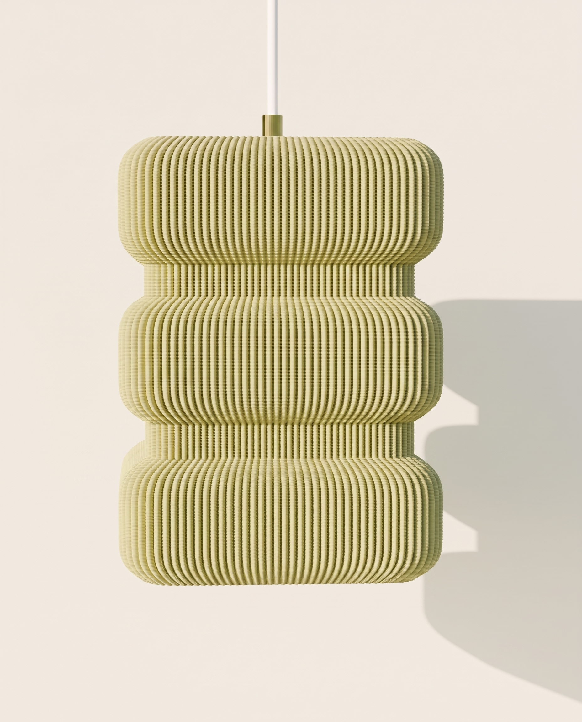 Matcha Green