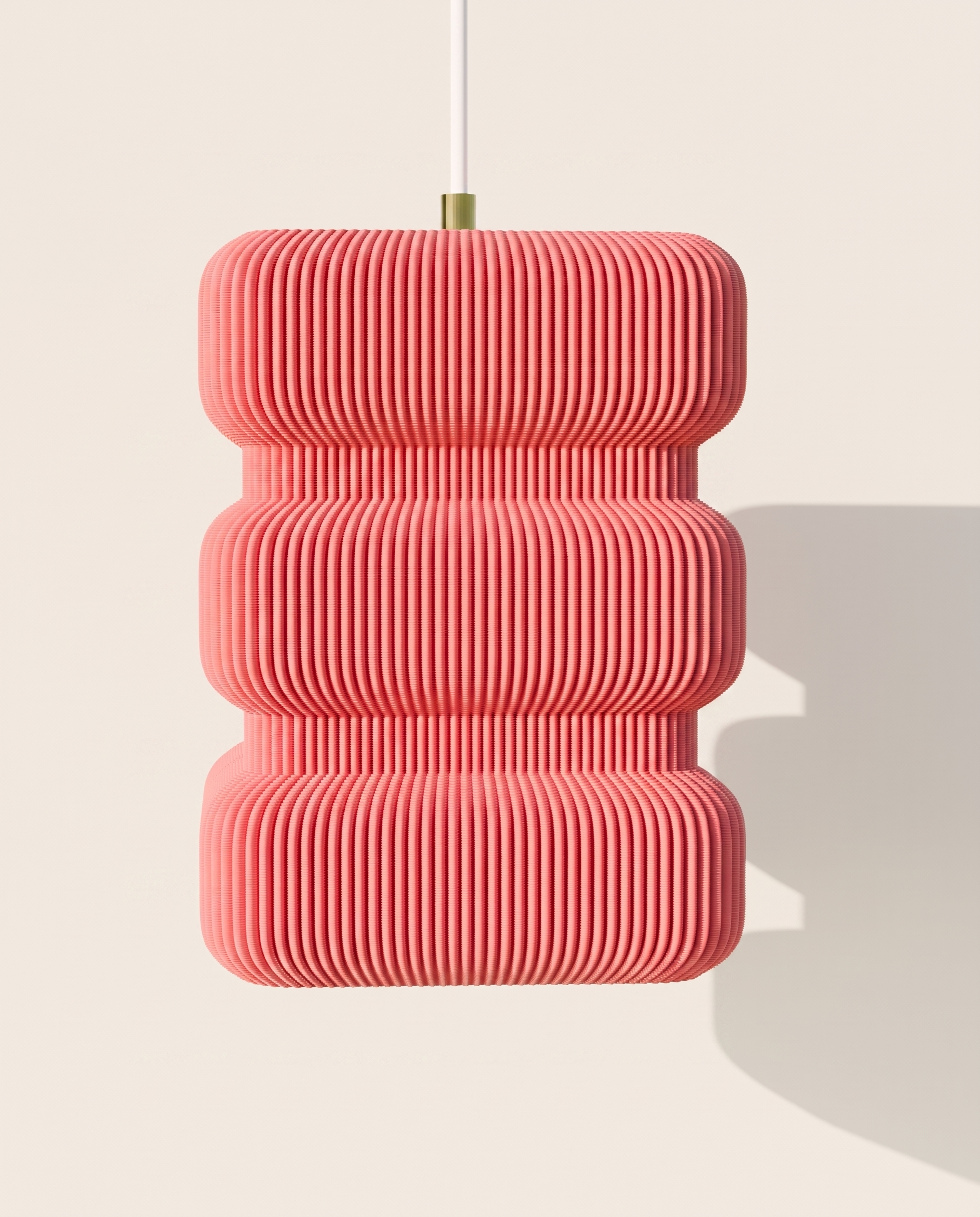 Strawberry Red