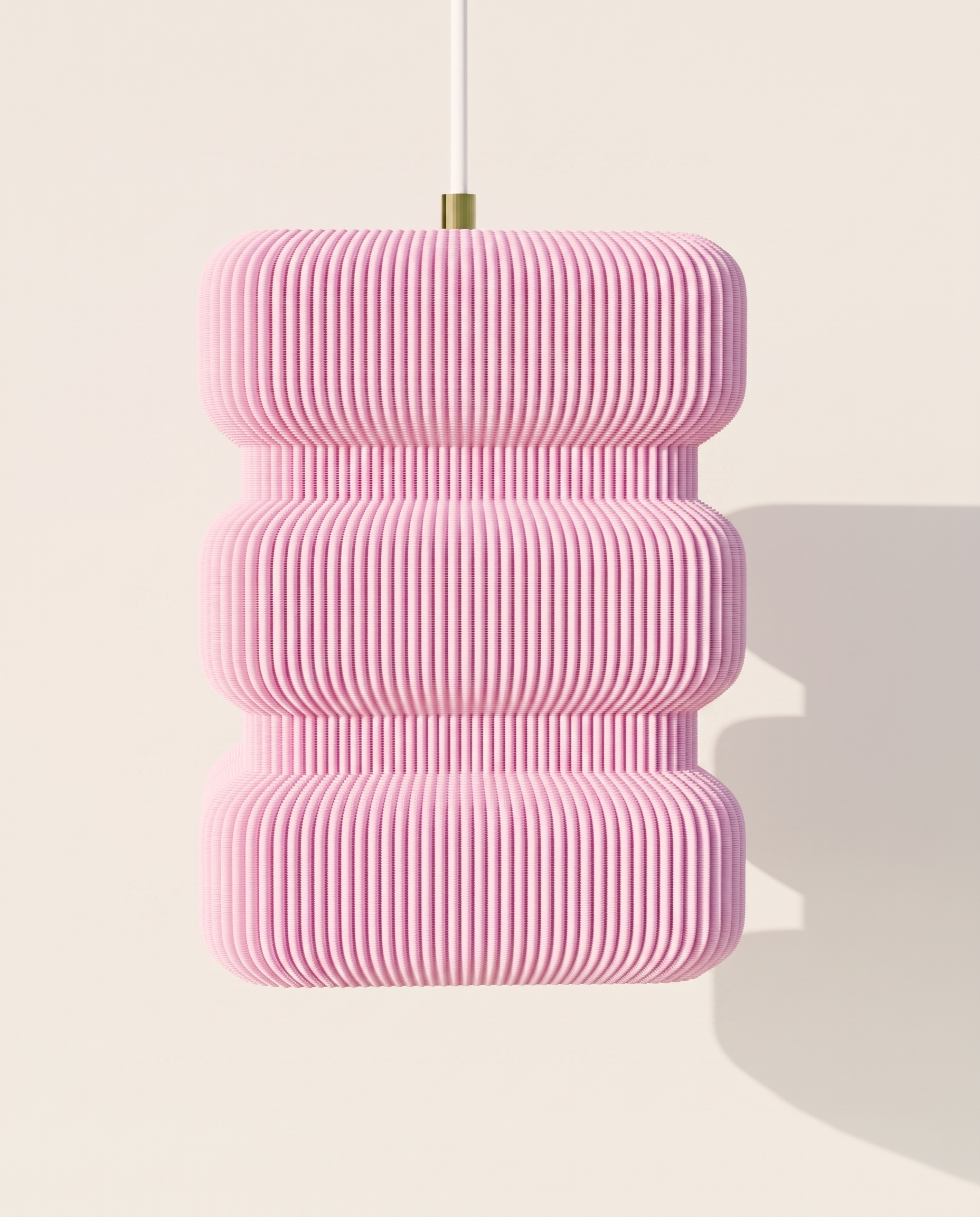 Petal Pink