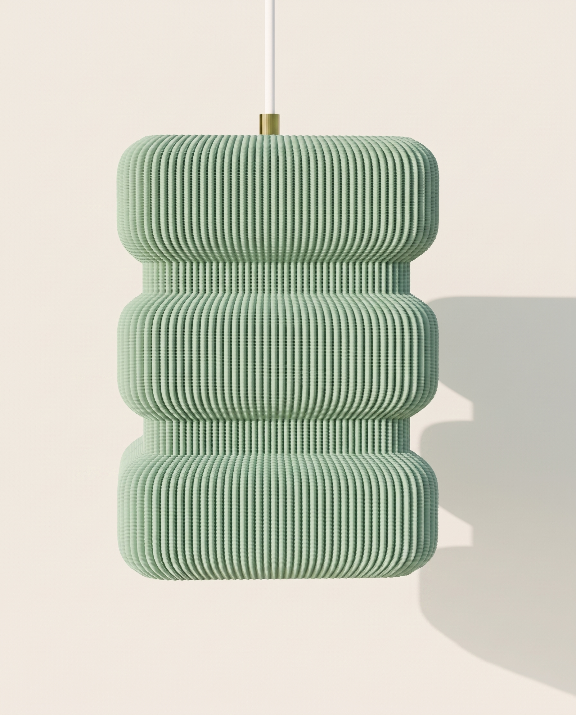 Mint Green