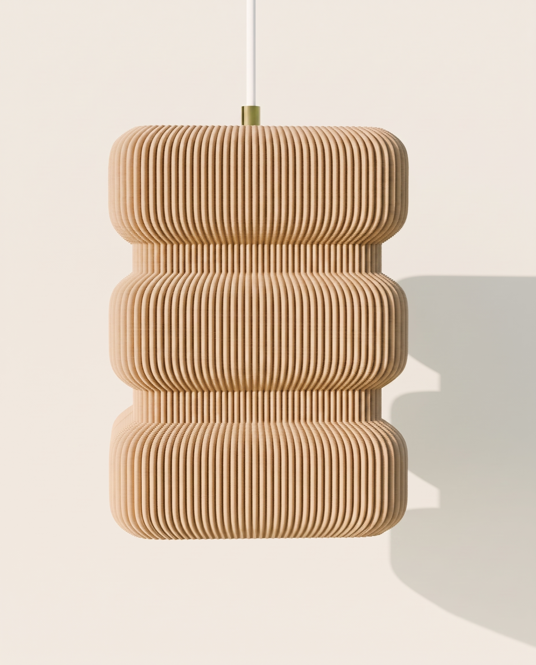 Natural Wood