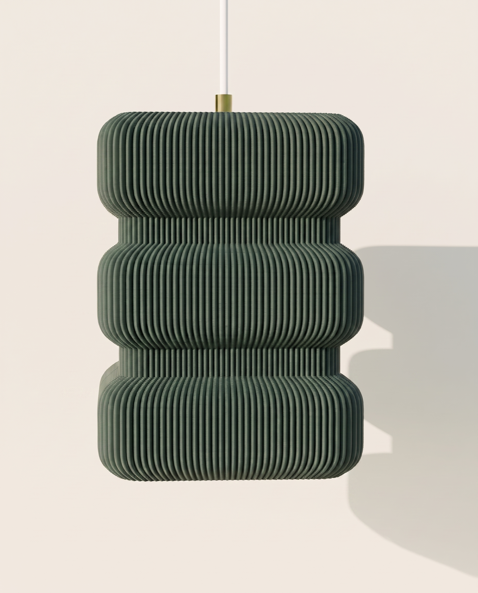 Morandi Green