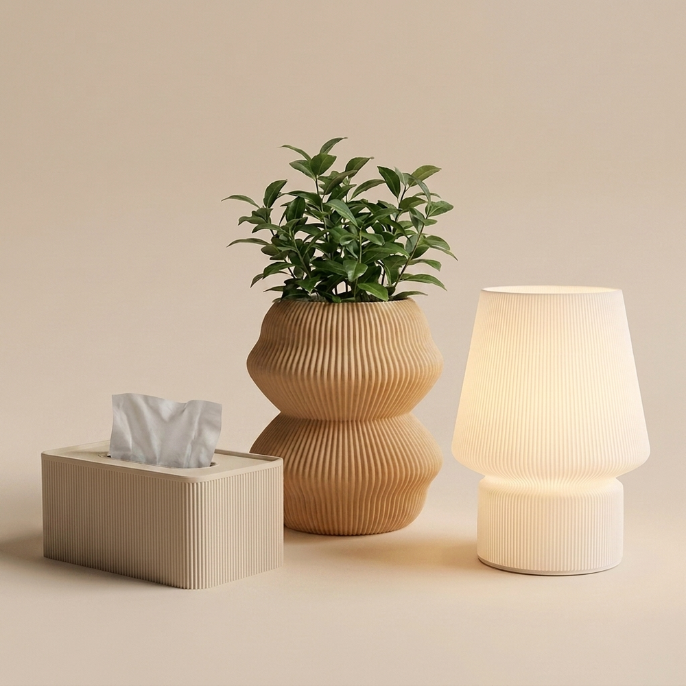 Choose a colour that suits your room